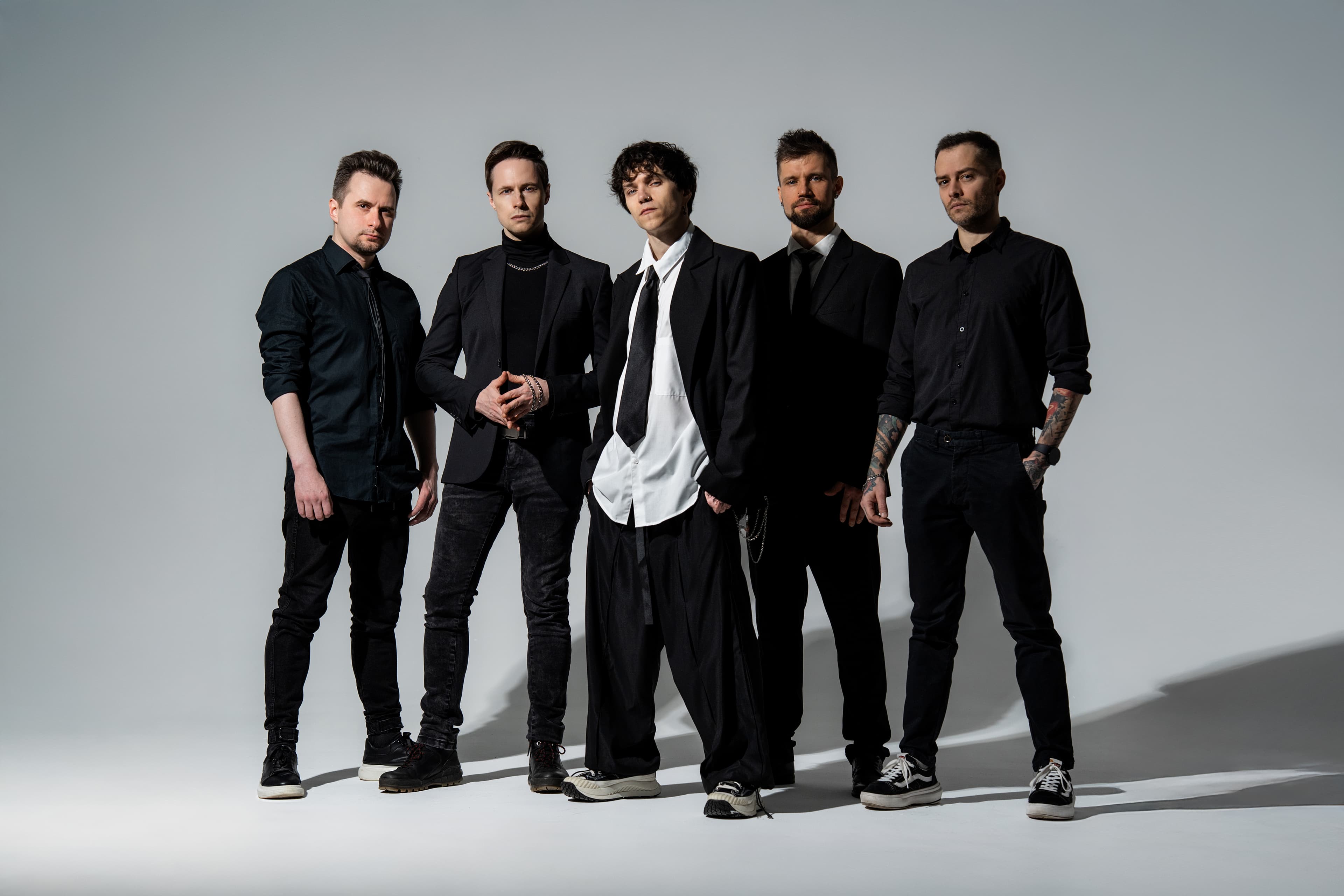 Таймсквер (Barrock)