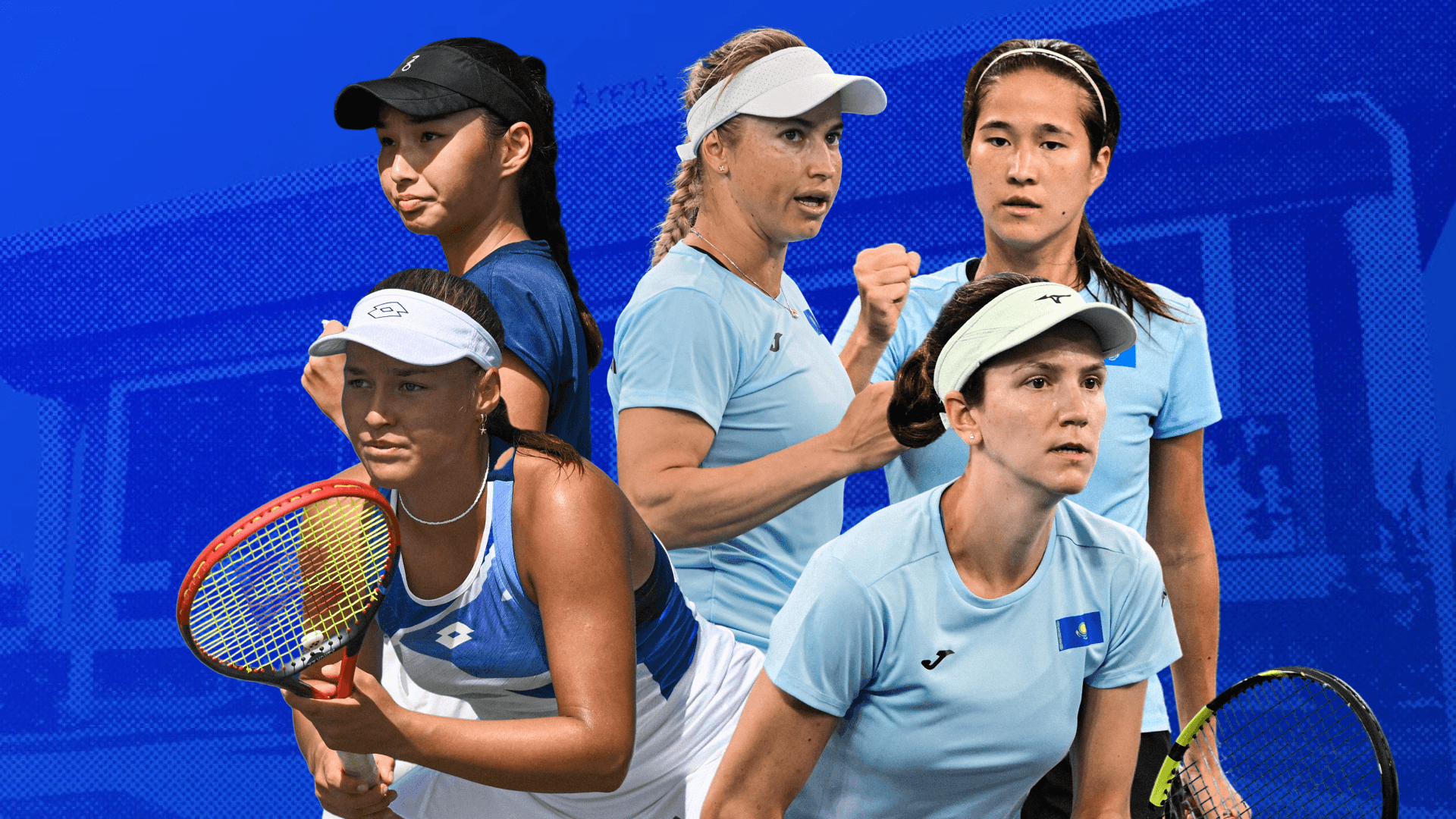 Billie Jean King Cup (Beeline Arena)