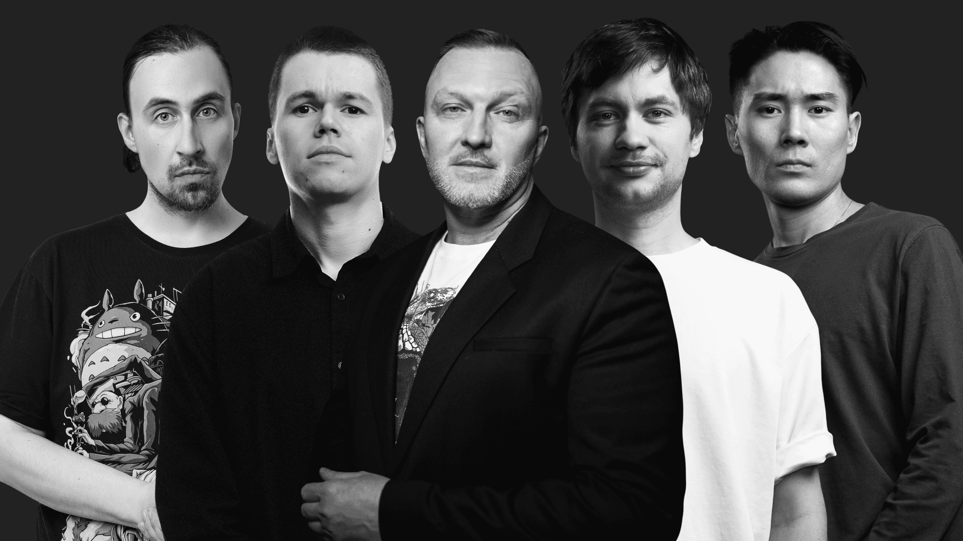 Ночной стендап (StandUp Store Moscow)