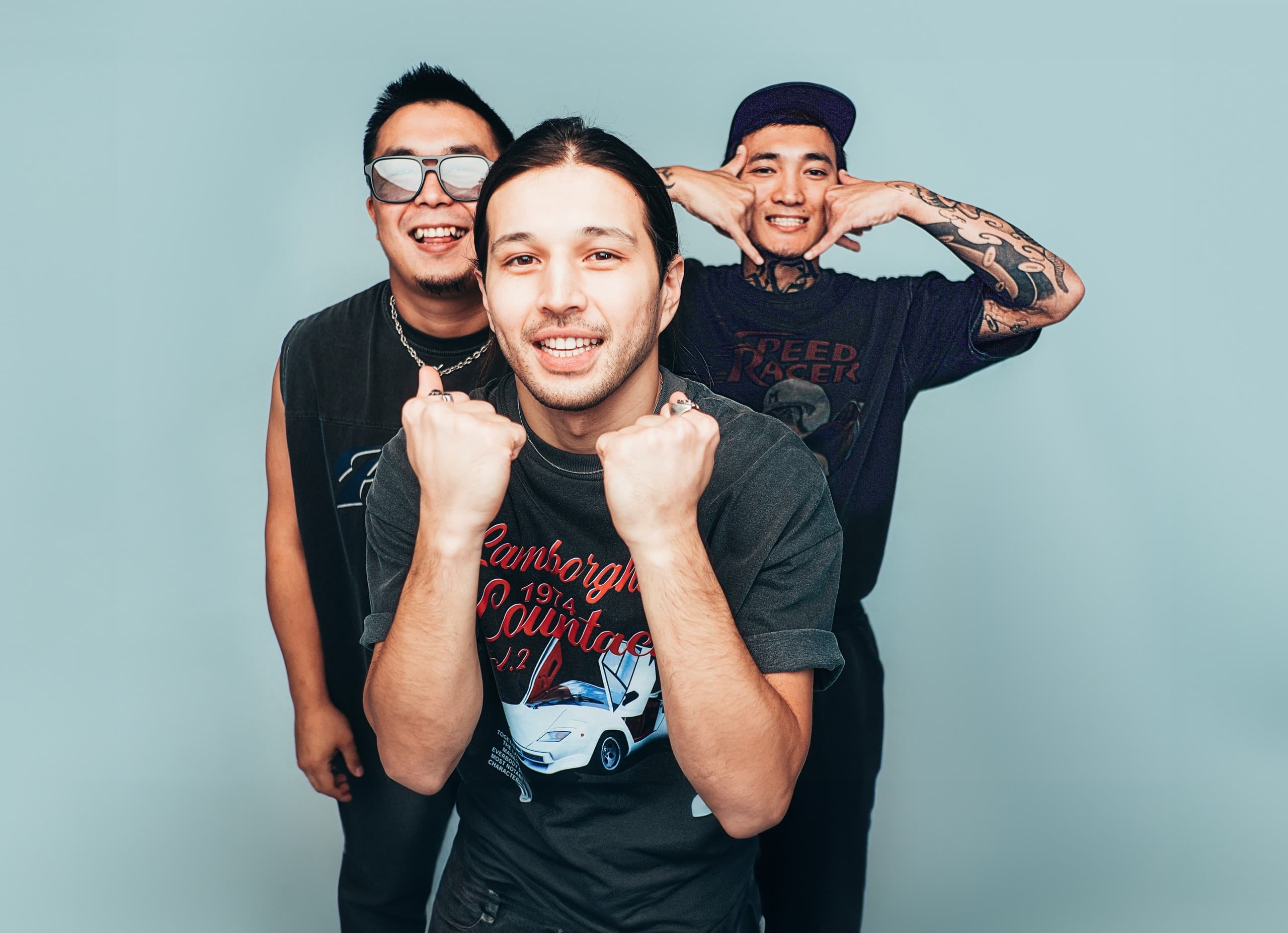 Captown (Nenavist’)