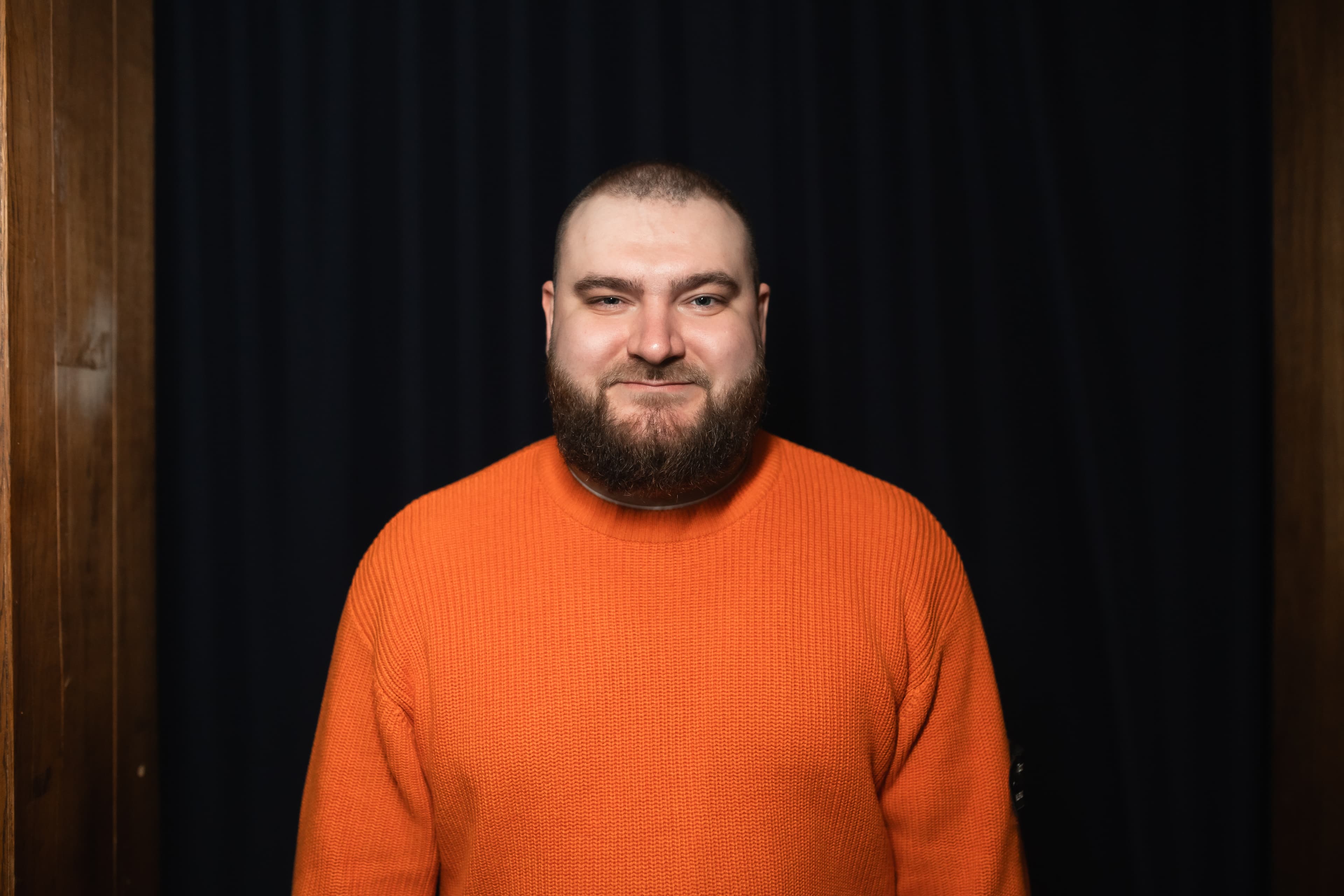 Дима Илюхин (Red Stone)