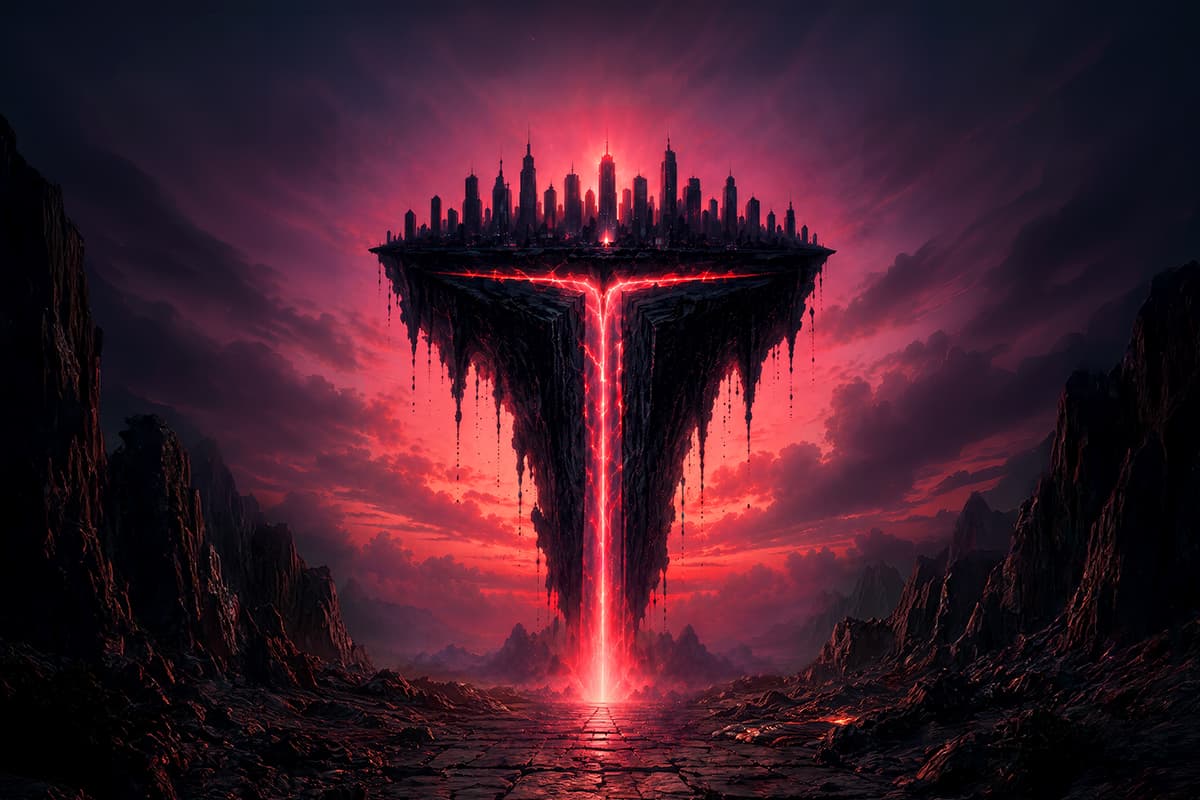 Трансмиссия «Портал» (Temple of Deer)