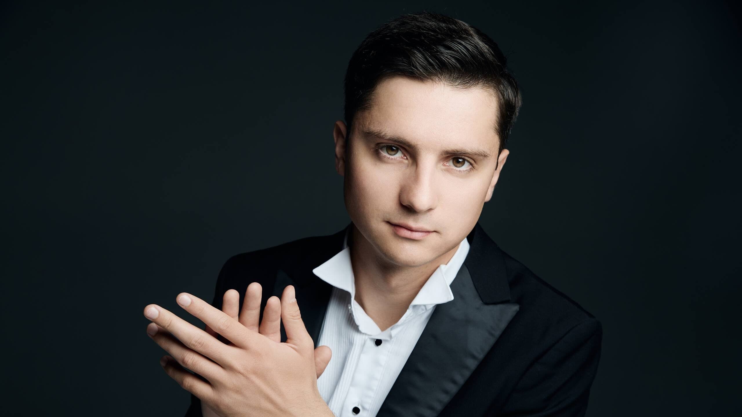 Николай Кузнецов (Музей Скрябина)