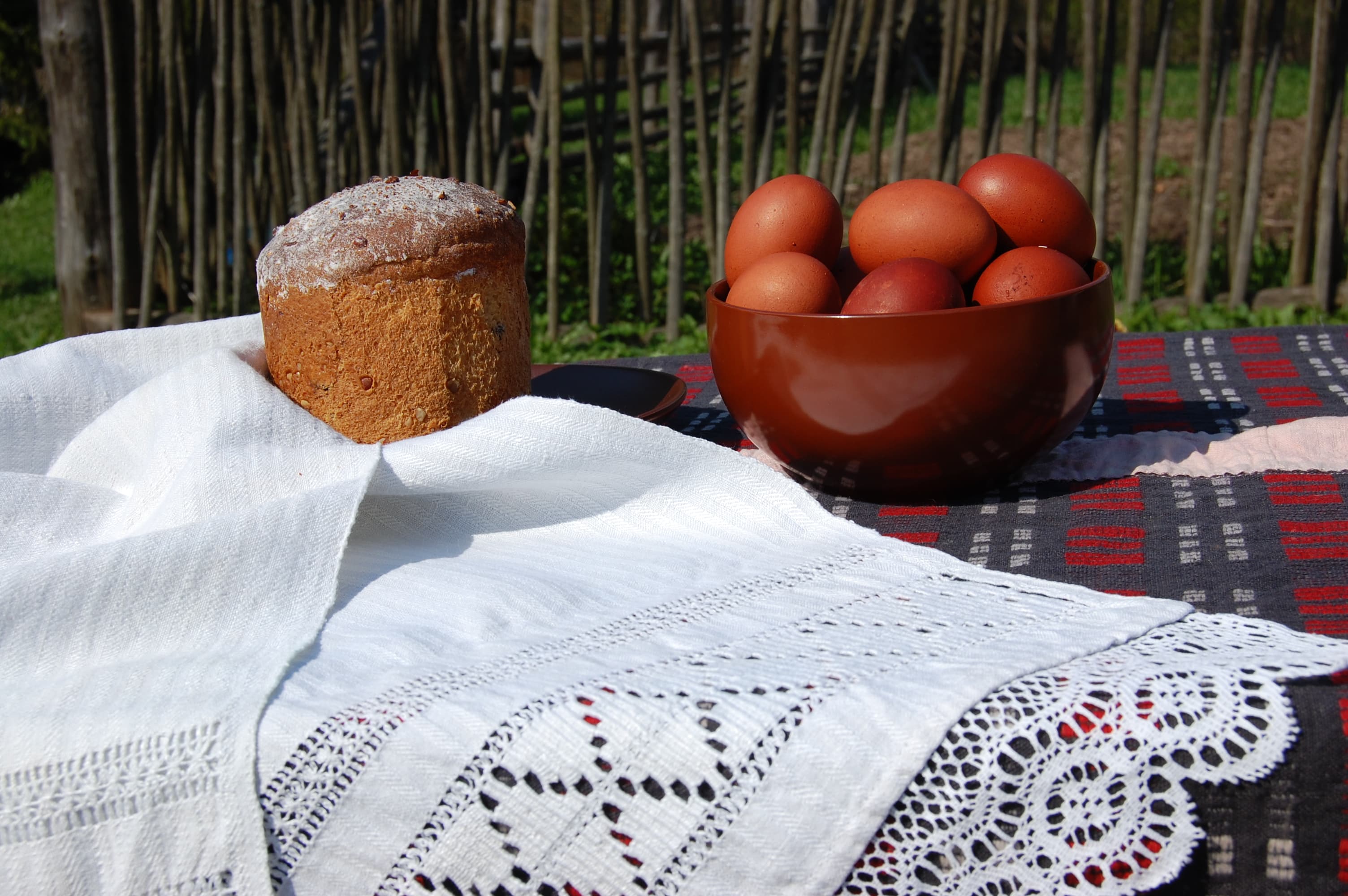 Светлое Христово Воскресение (Витославлицы)