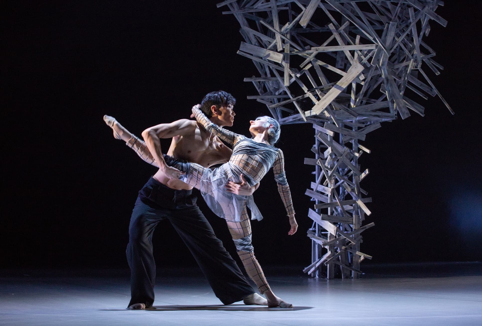 Вертикаль (Музыкальный театр Республики Карелия)