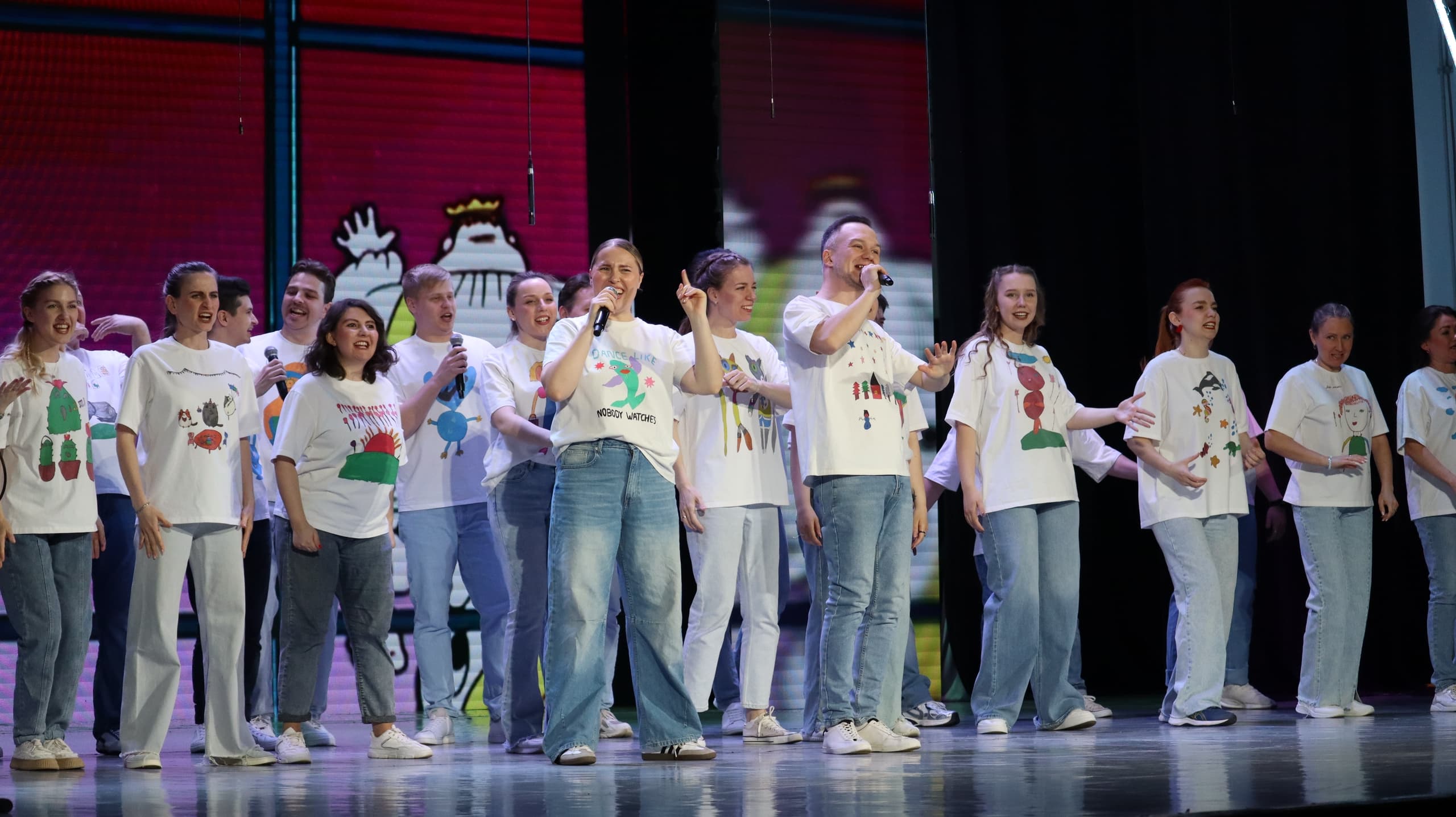 Классика и современность (Центр культурных инициатив)