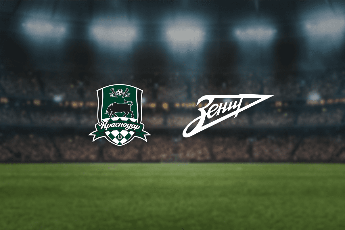 Краснодар-U18 — СШОР Зенит-U18 (Стадион академии ФК «Краснодар»)