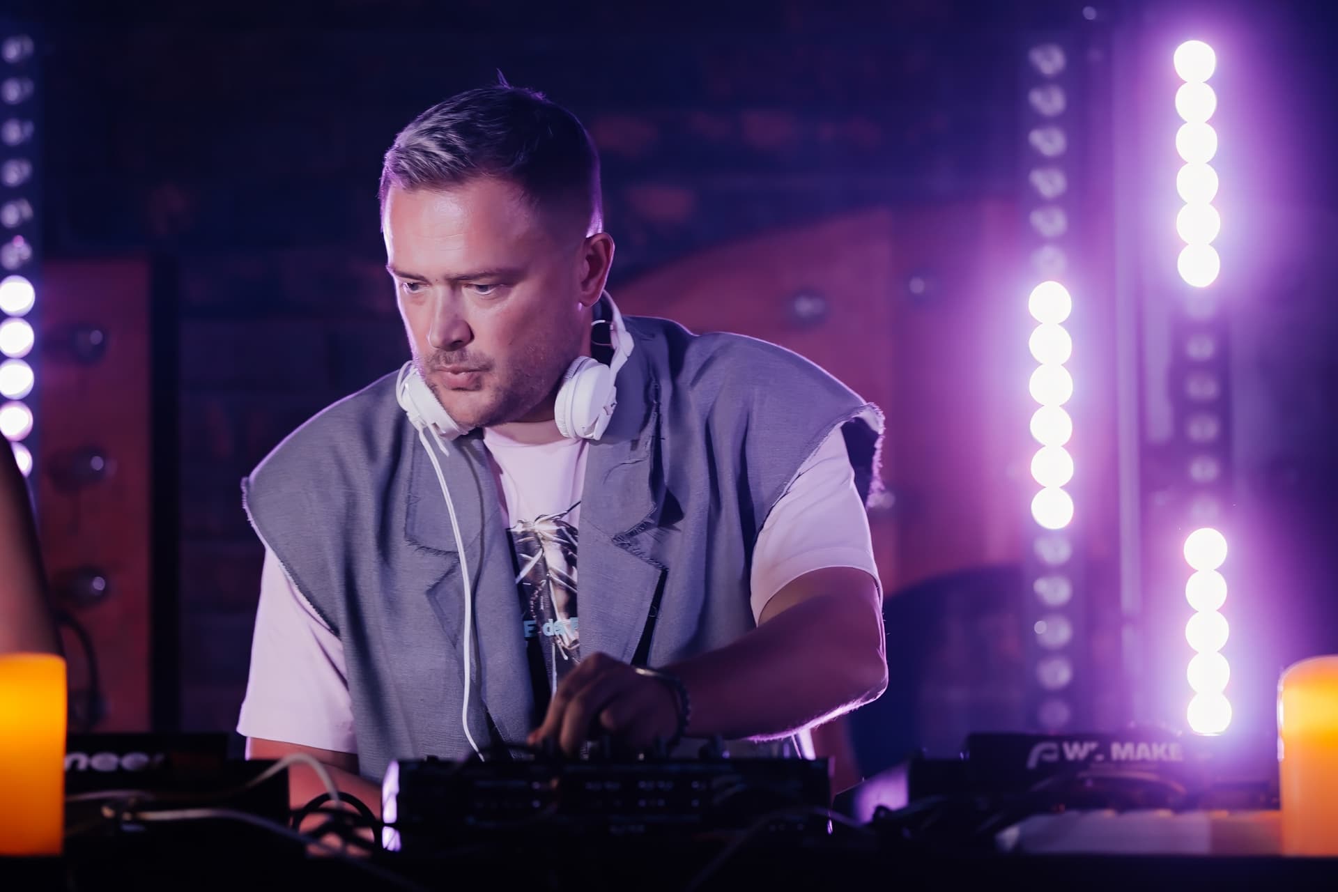 X-perience Rooftop (Крыша 18)