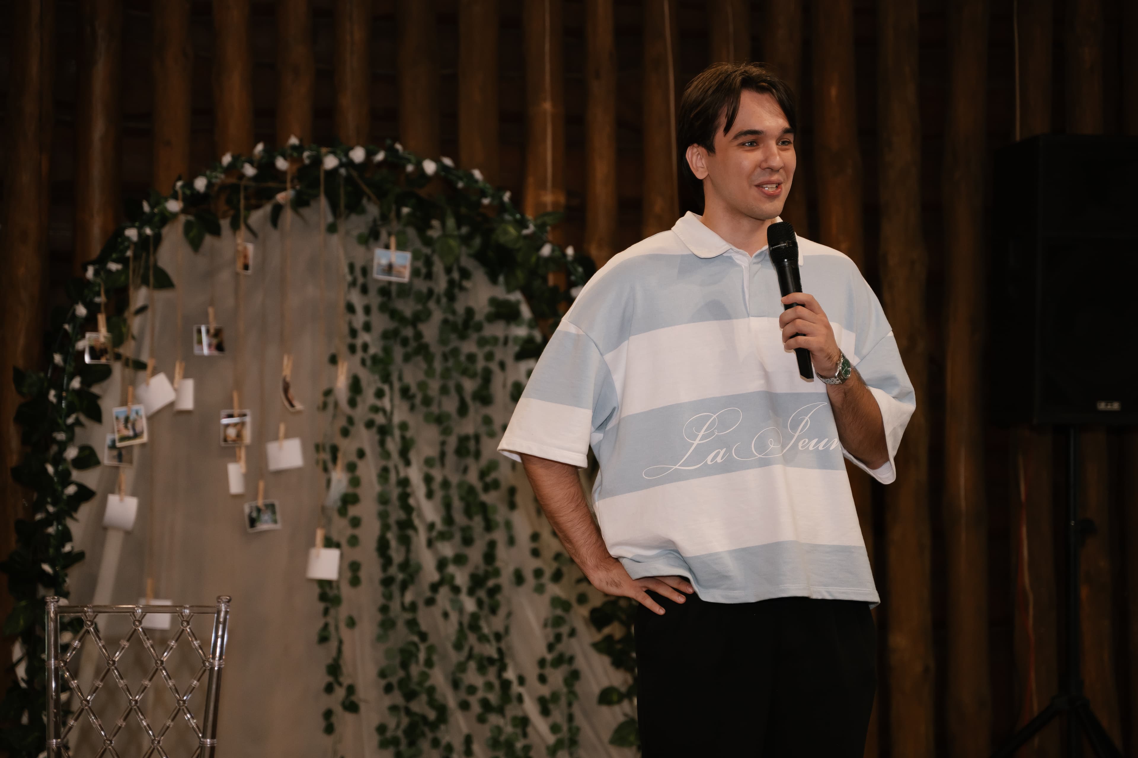 Саидов & Мухамедов (Komedia)