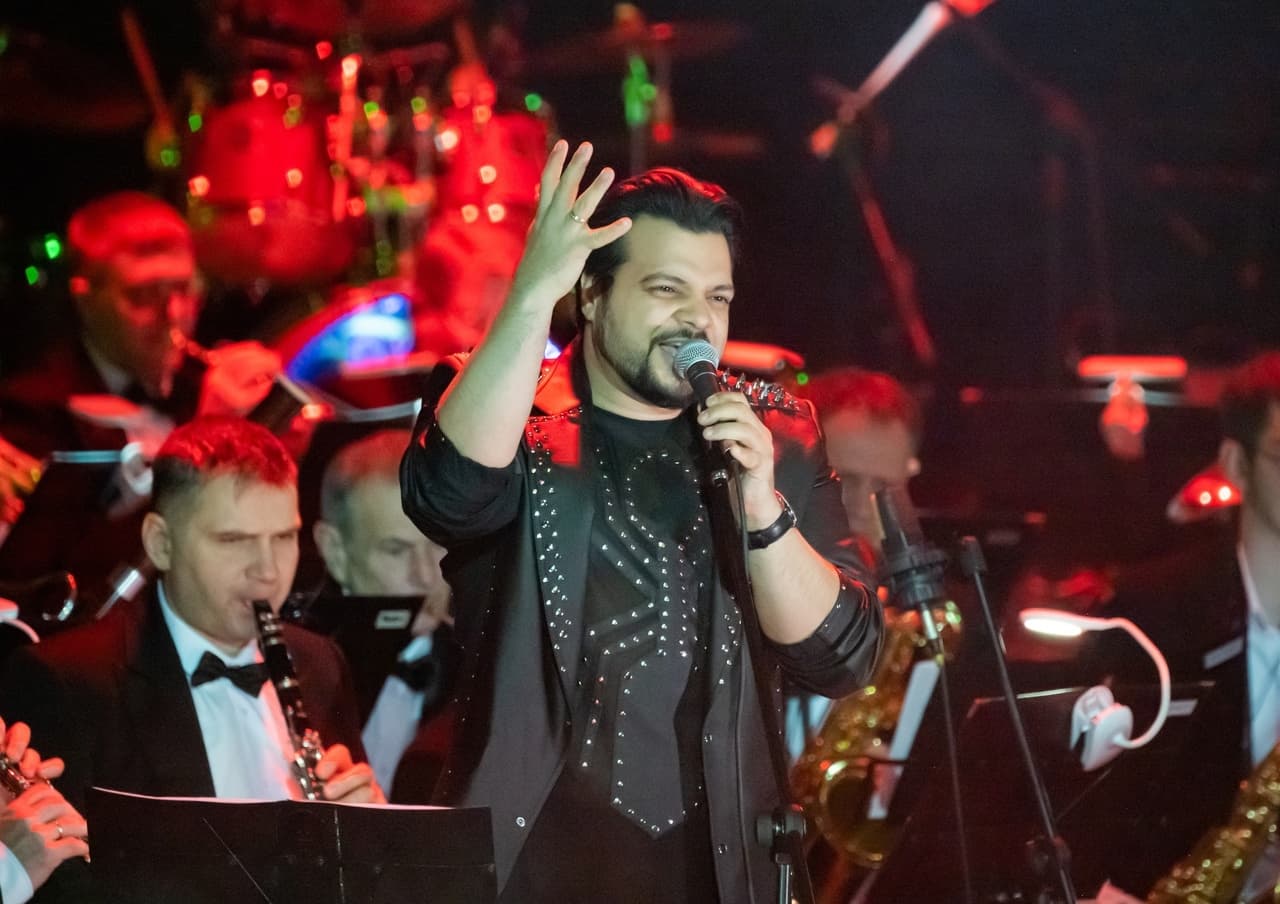 Земля в иллюминаторе (Детская филармония)