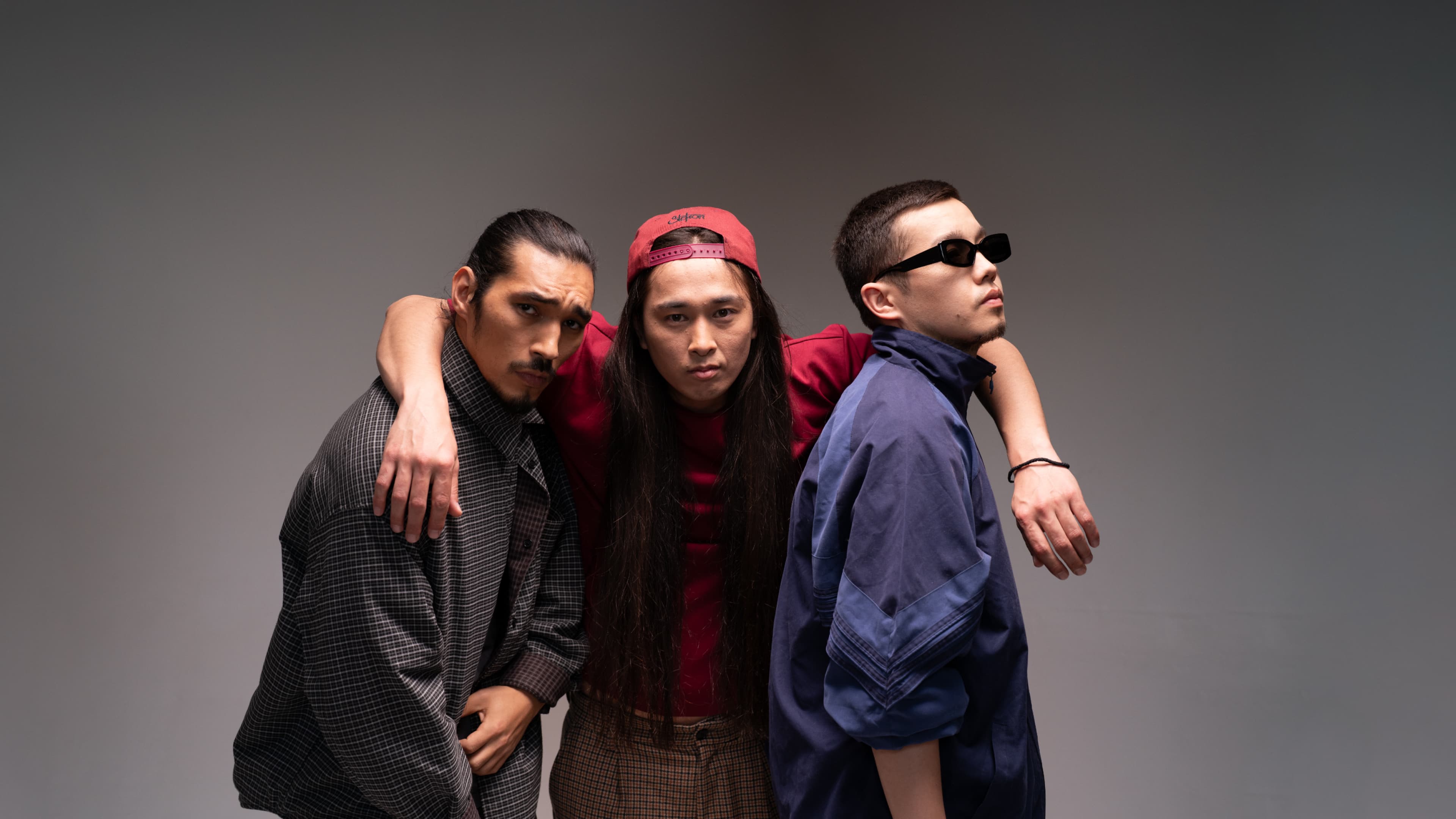 Daiynball (Central Stand-up Club)