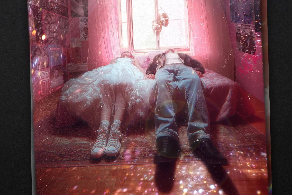 Ромео и Джульетта (Особняк «Дашков 5»)