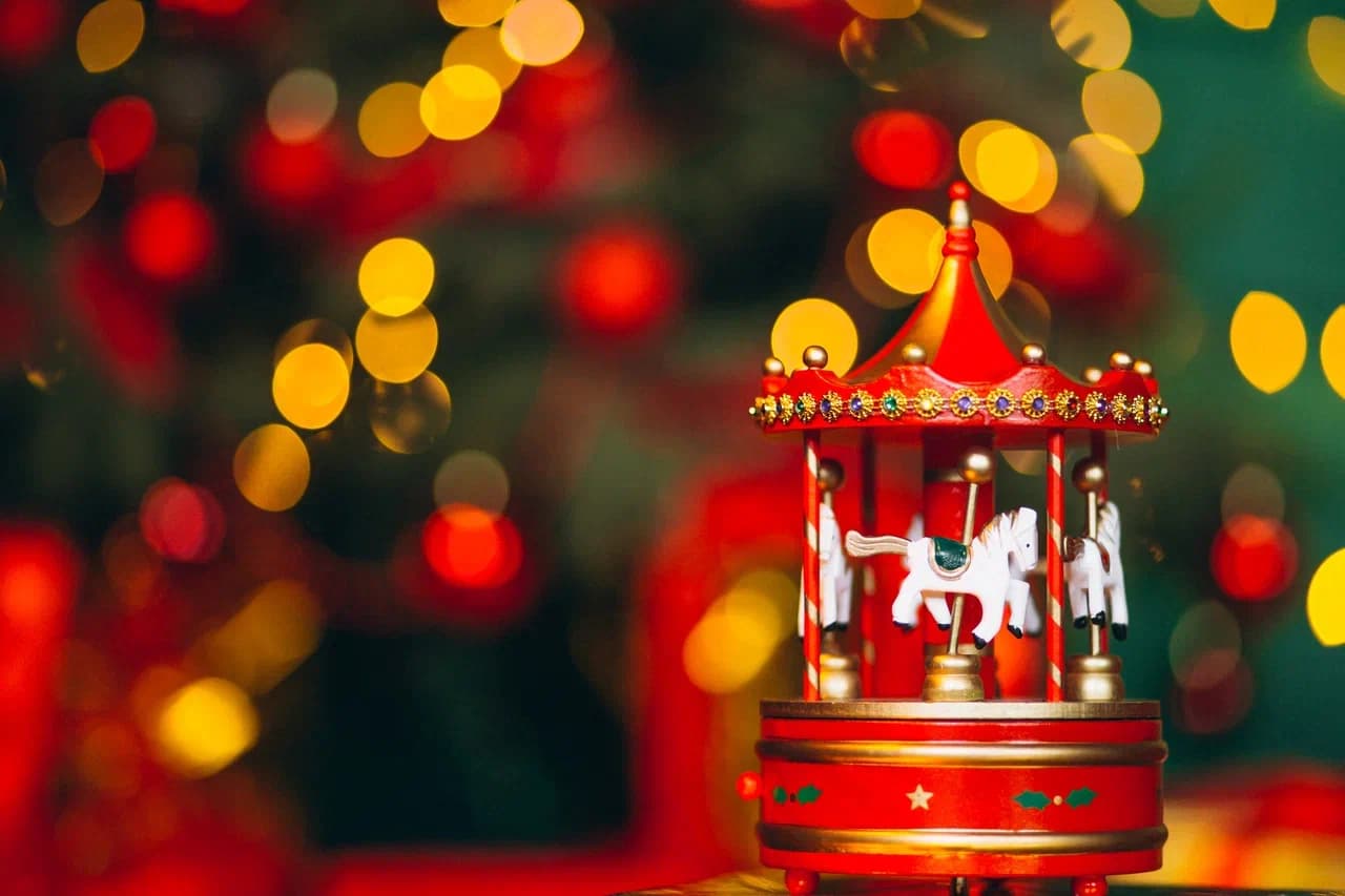 Аленький цветочек (Театр драмы Кузбасса им. Луначарского)