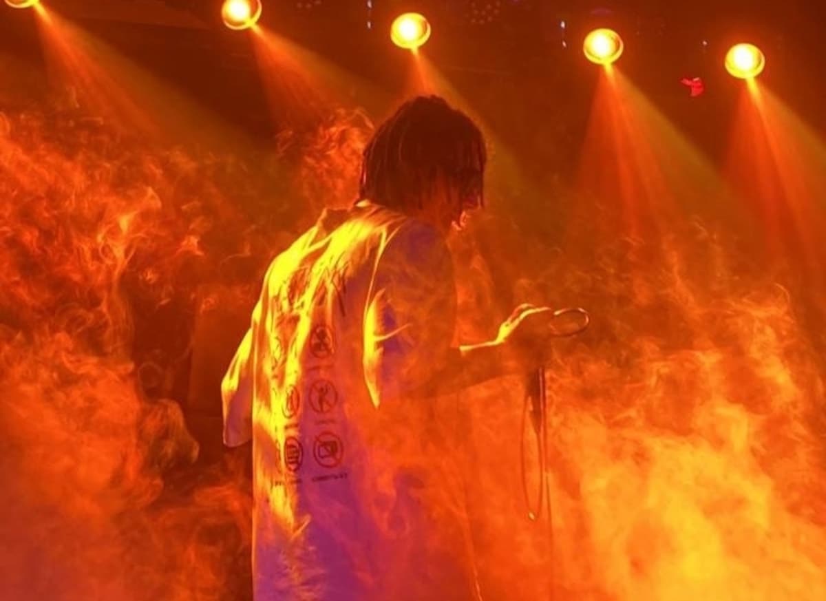 Семьсот семь (Ласточка)