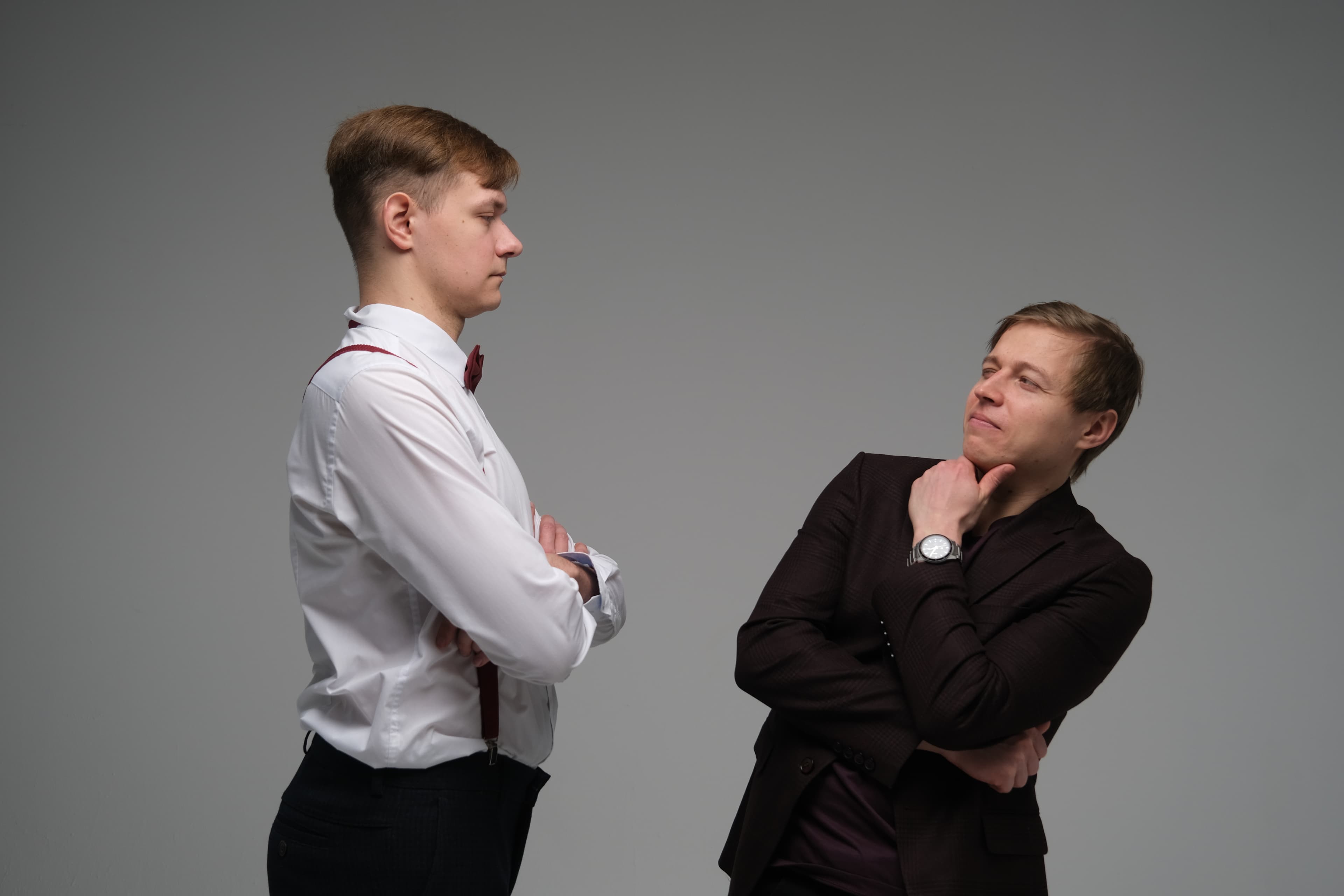 Александр Райн. Я планировал иначе (Дом офицеров Забайкальского края)