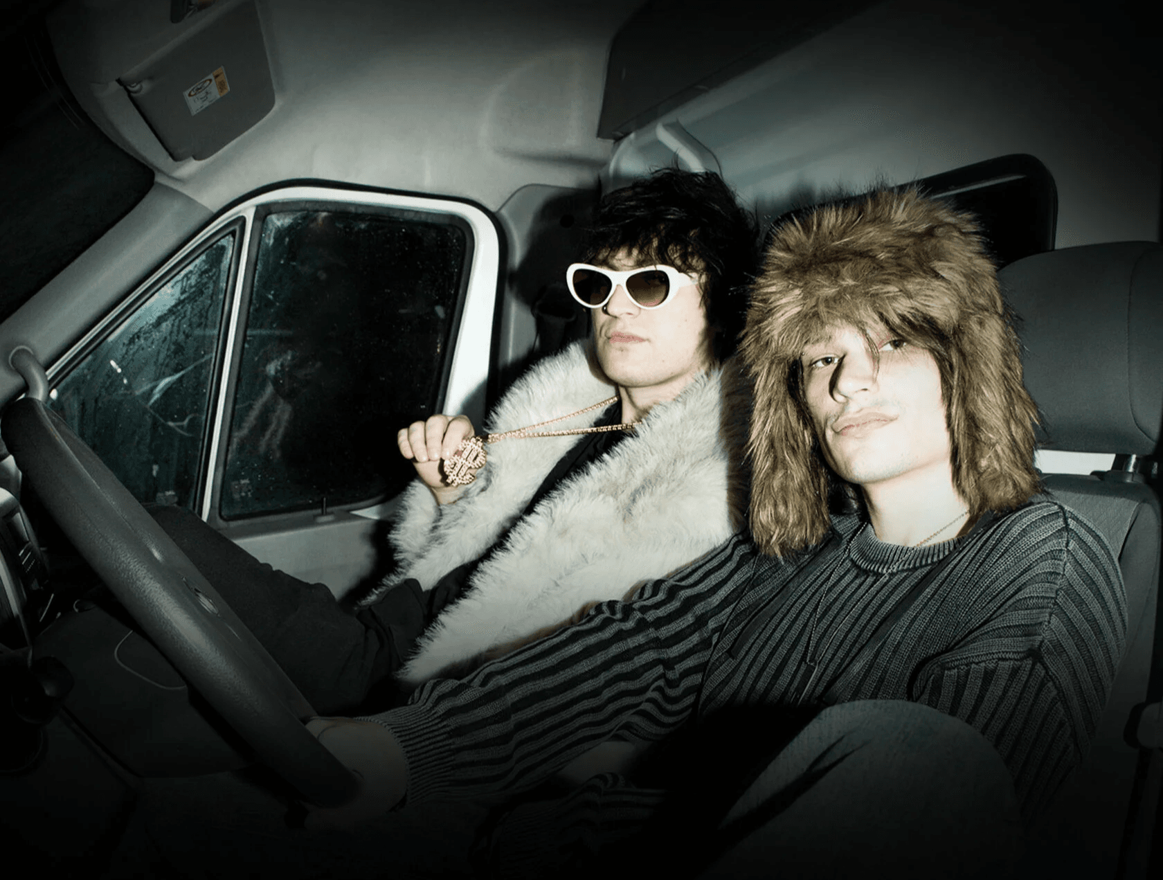 Юг 404 (Nenavist’)