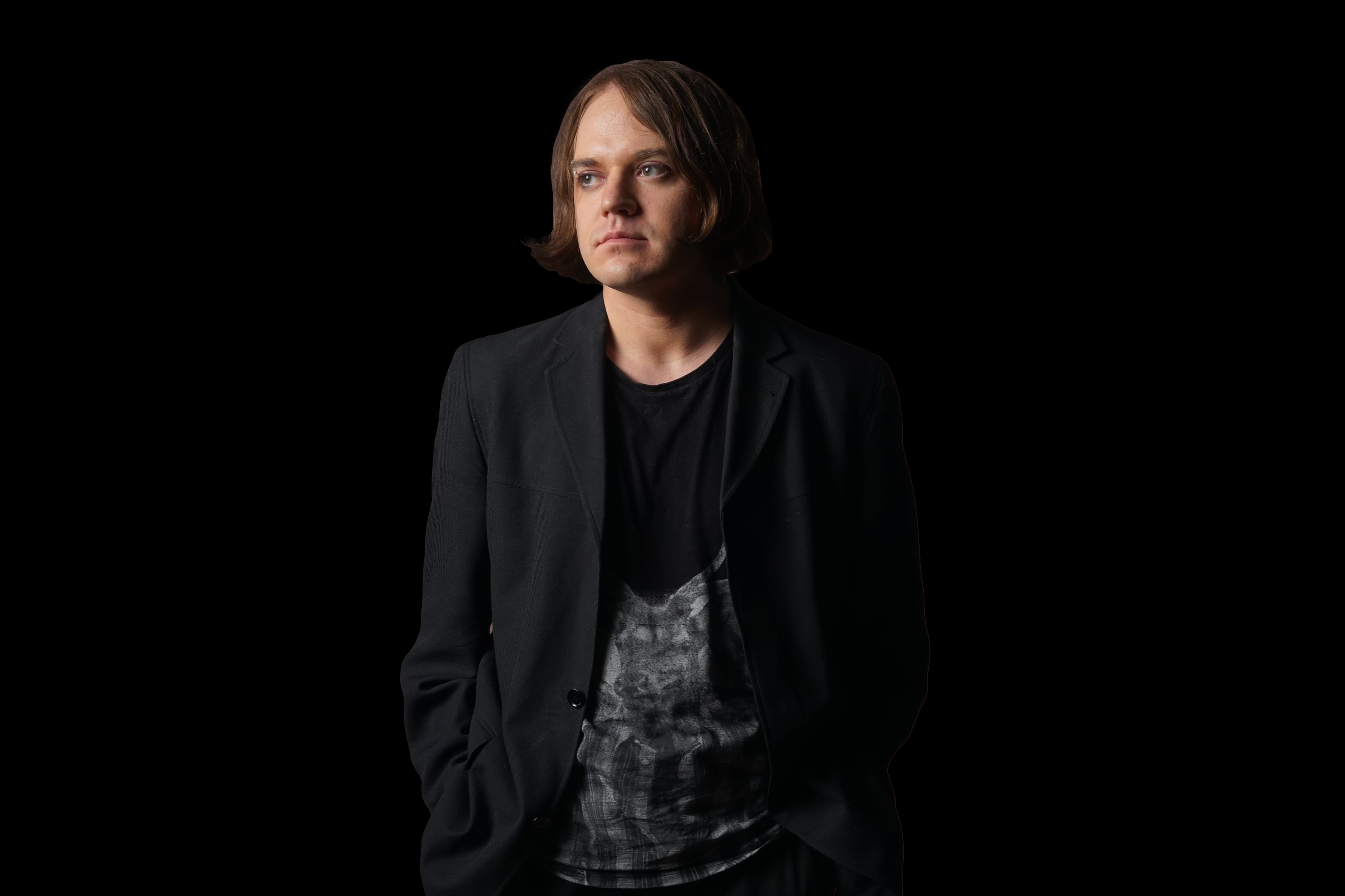 Максим Харитонов (STILL)