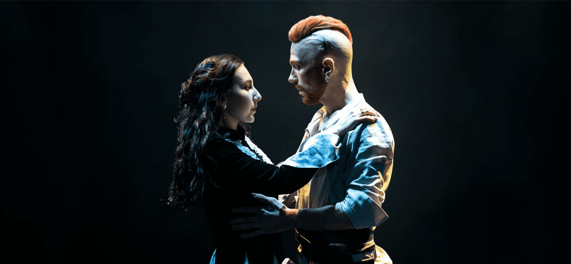Каменное сердце (Концертный зал «Измайлово»)