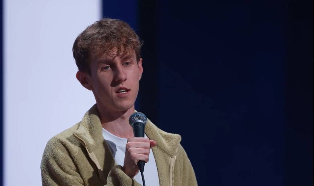 Ефим Серкин (Homie Bar)