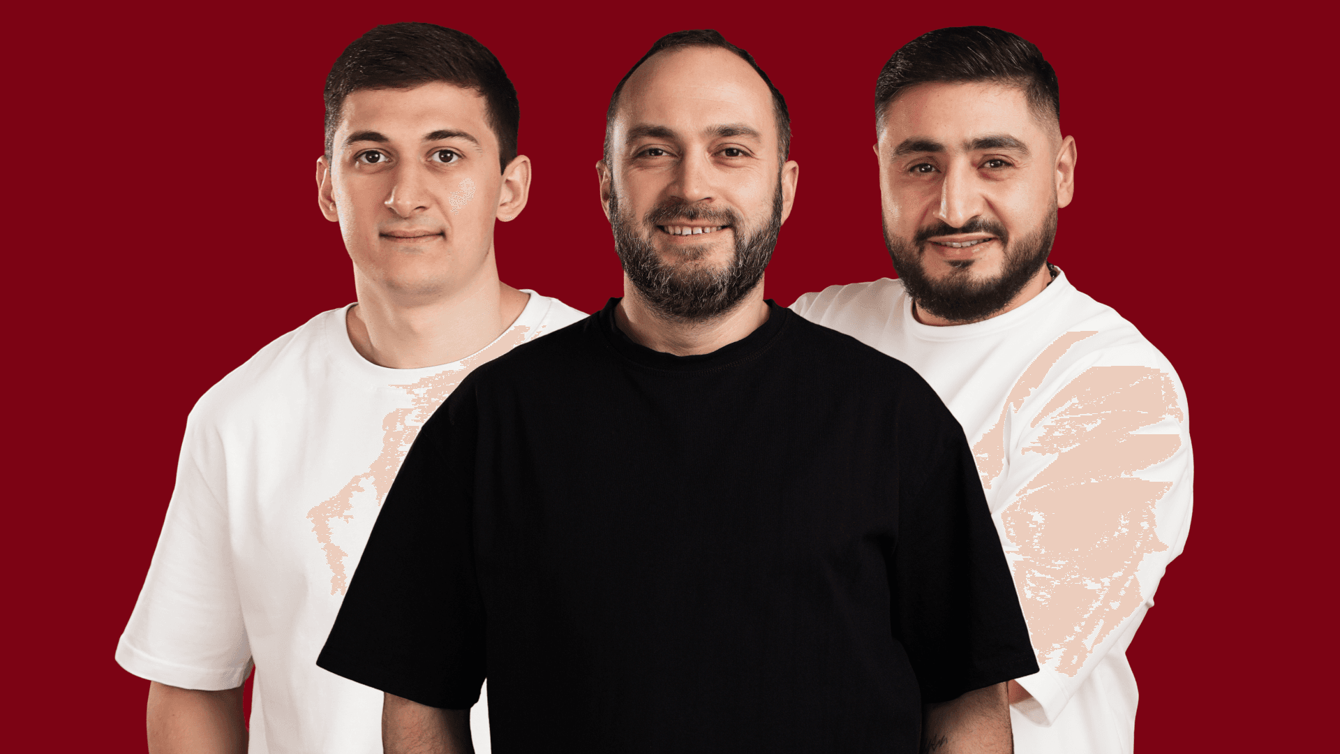 Настоящие мужики (Доминикана)