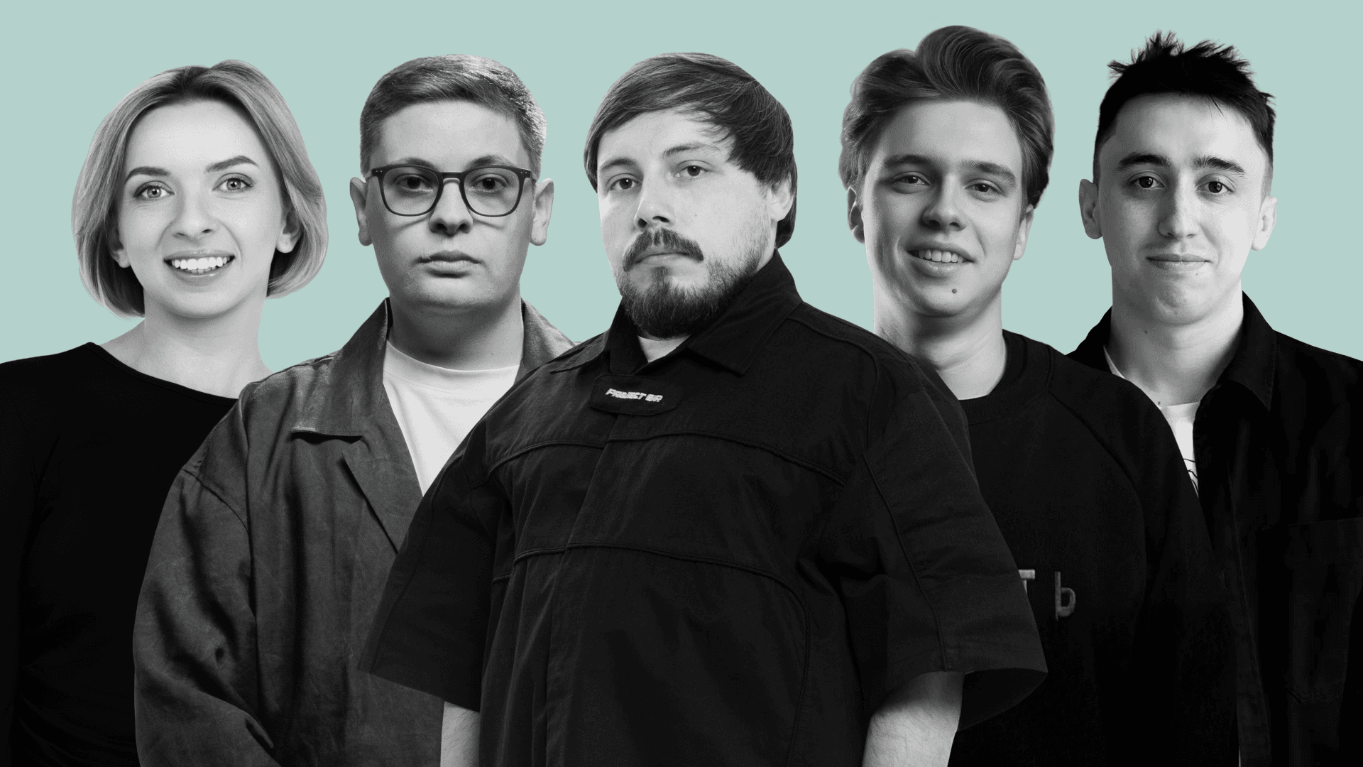 Стендап. Катя Котофеева, Лука Хиникадзе, Заур Туганов, Макс Береснев, Замрат Вартанянц (StandUp Store Moscow)