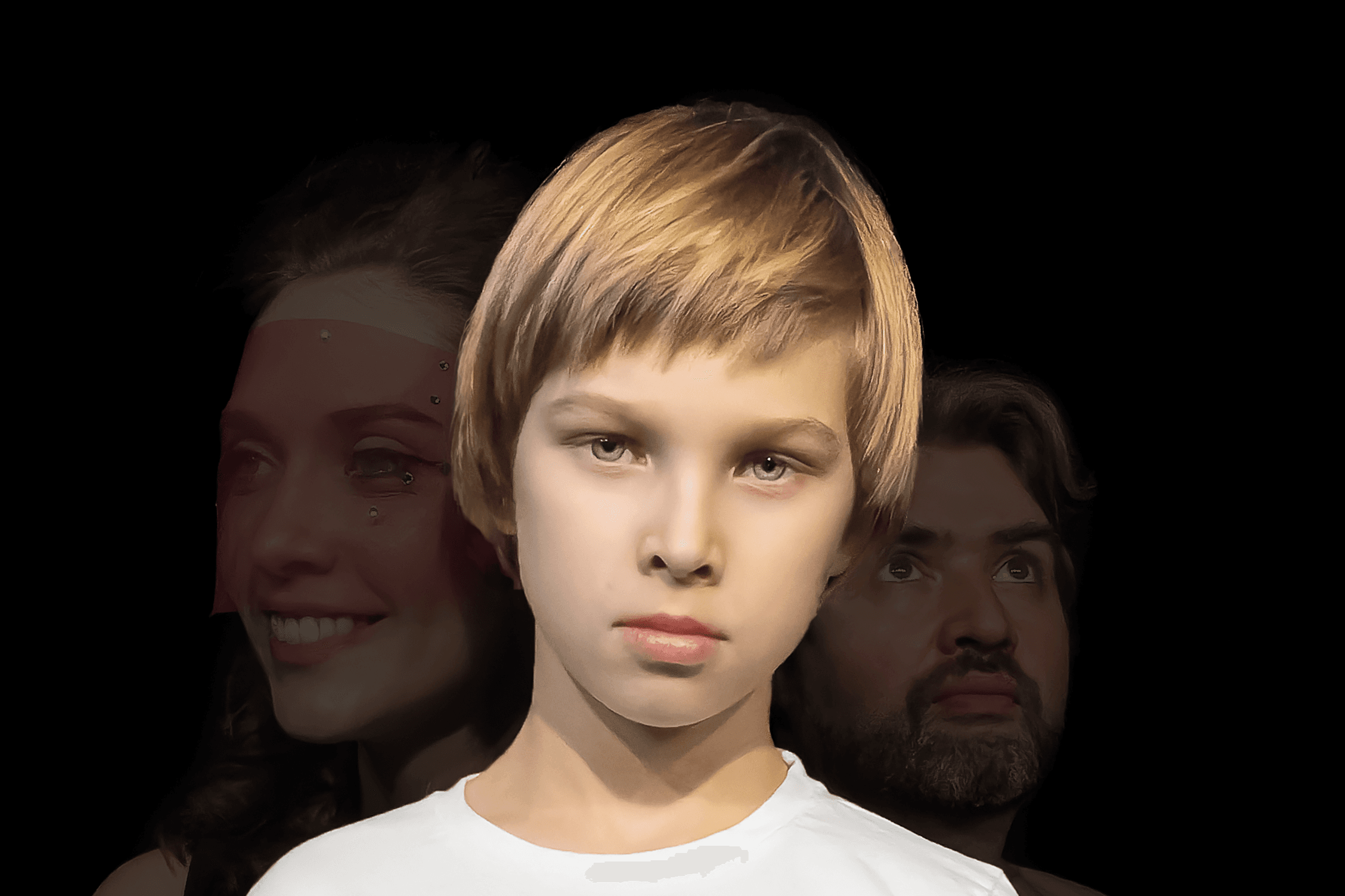 Маленький принц (Аполлинария)