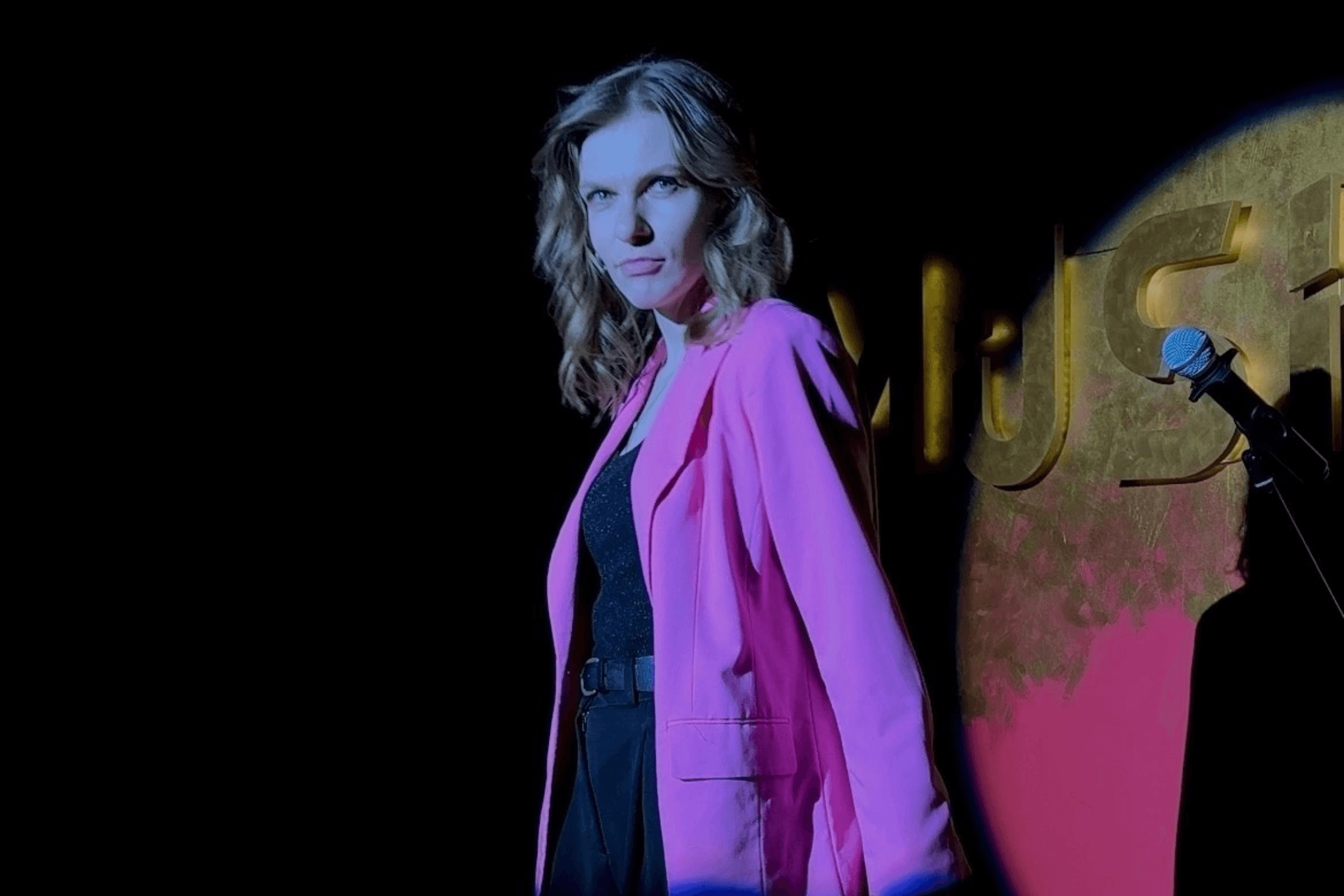 Пой или пей (Звёзды сошлись)