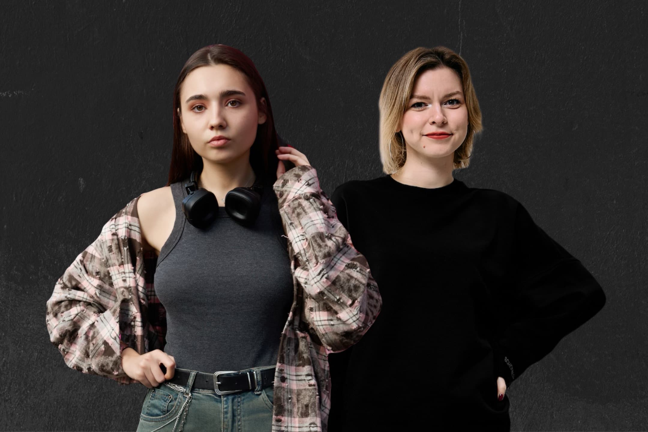 Бывшие (Хэдлайнер)