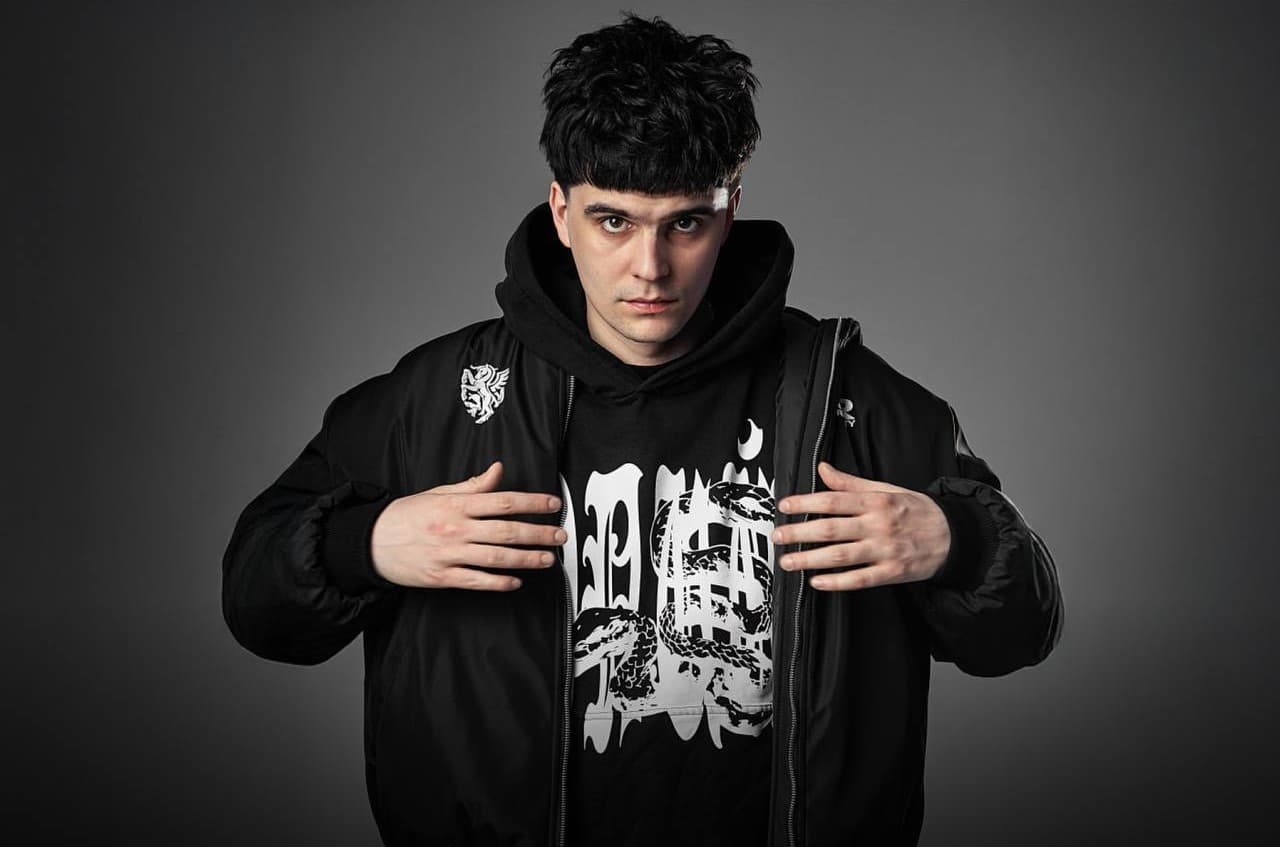 Джон Гарик (Цех)