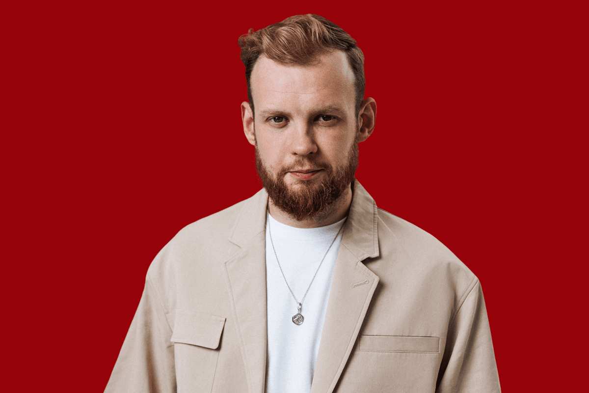 Семён Васильев (Stand Up Патрики)