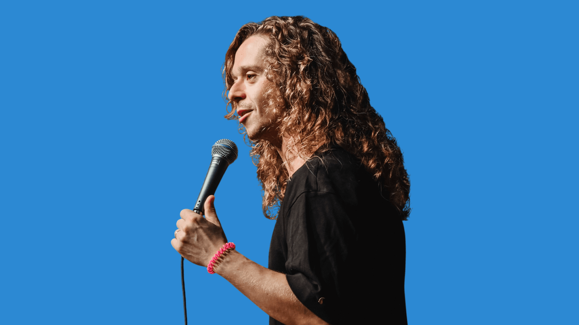 Саша Малой (Central Stand-up Club)