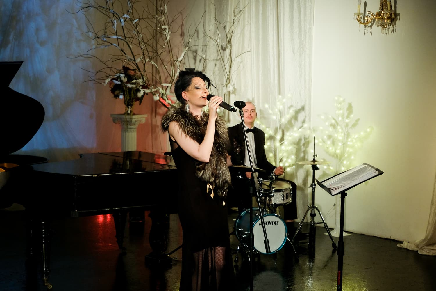 Ля мур (Дом Шрёдера)