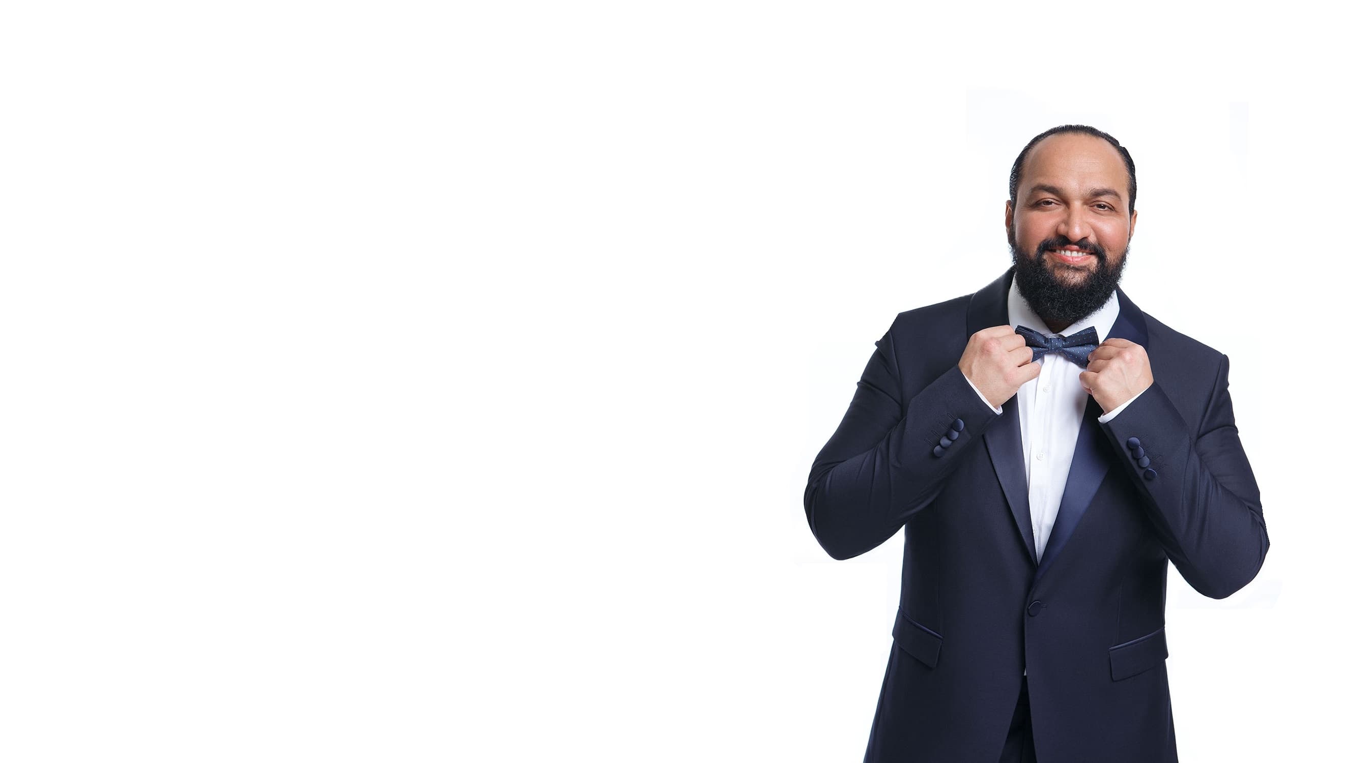 Жан Милимеров (Magnus Locus)