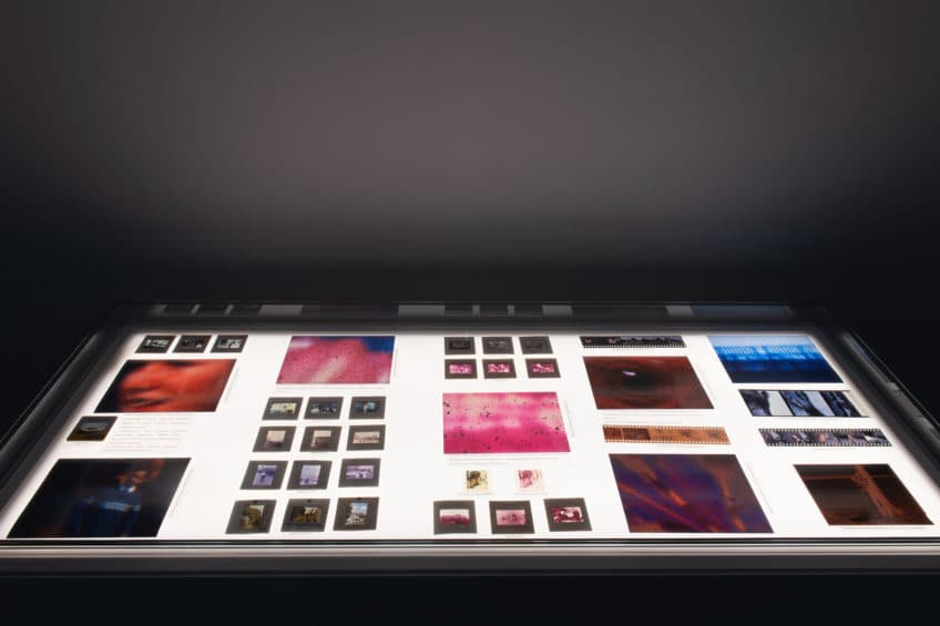 Экскурсия по экспозиции «Фотография. Изобретая цвет» (Росфото)