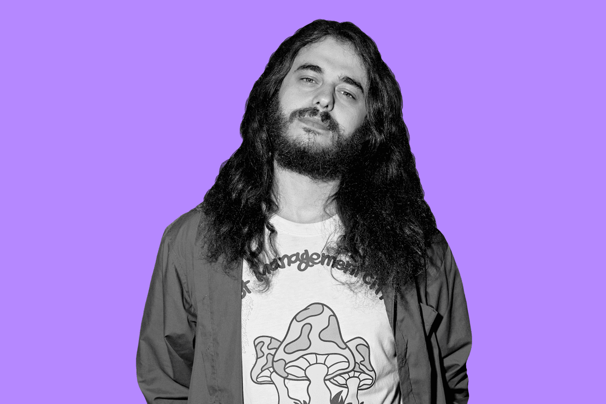 Ян Зубков (StandUp Store Moscow)