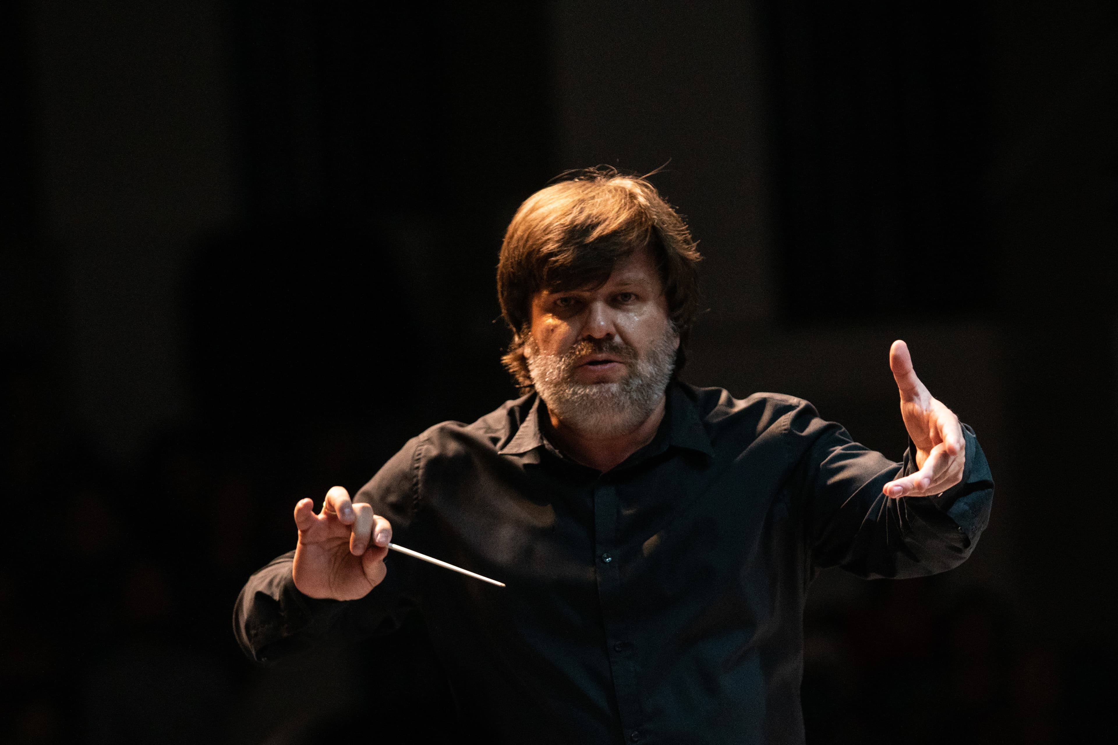 И.И. (Идеальный исполнитель) (Лахта Холл)