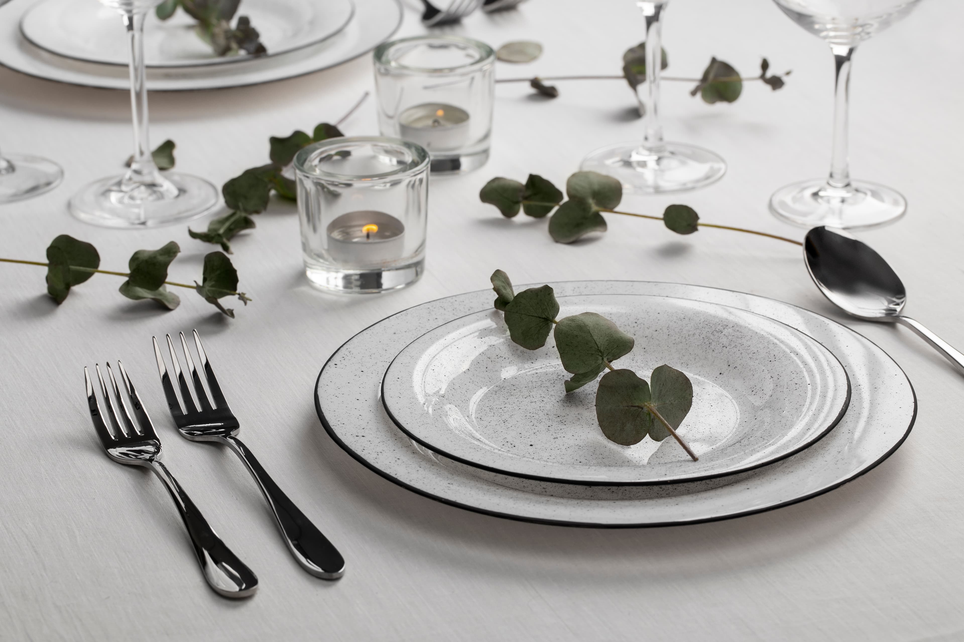 Как создать свой идеальный стол (Своё поле)