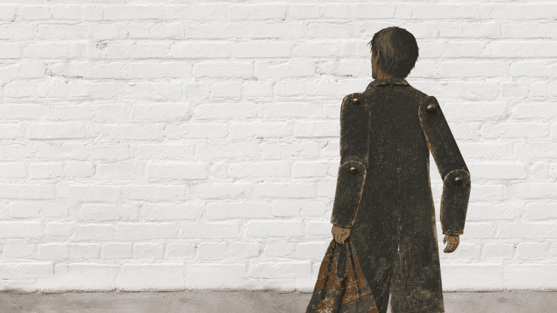 Демон (Мастерская Петра Фоменко)