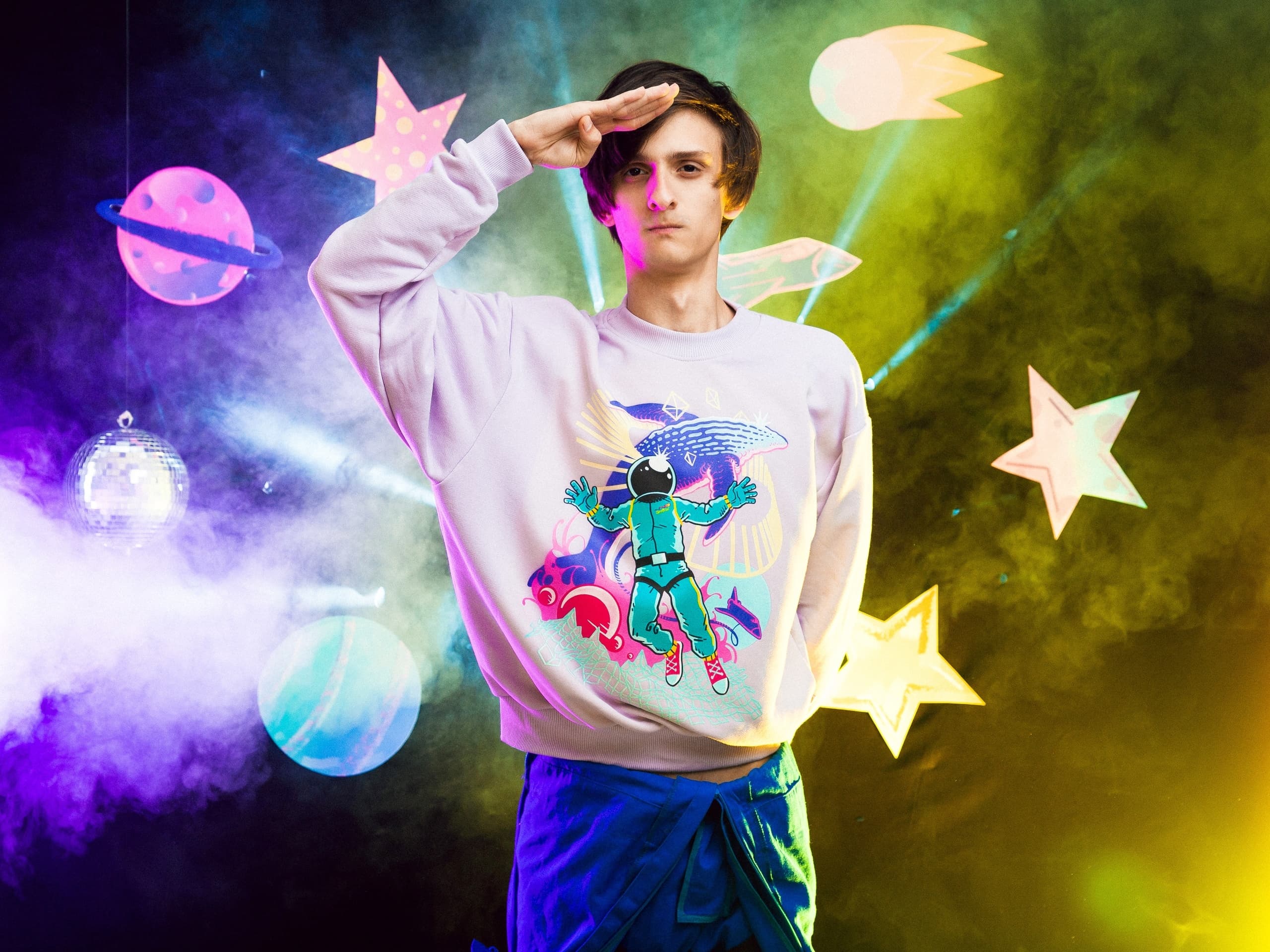 Совергон (Eclipse)