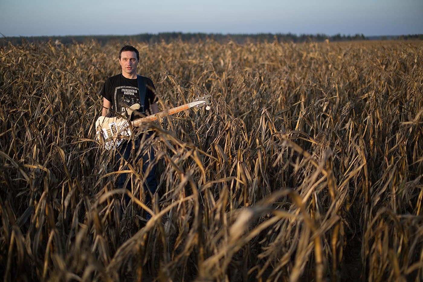 Владимир Селиванов (Fish Fabrique Nouvelle)