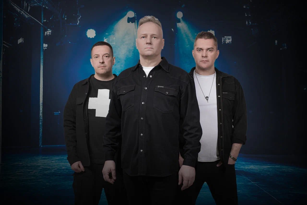 Технология (Petter)