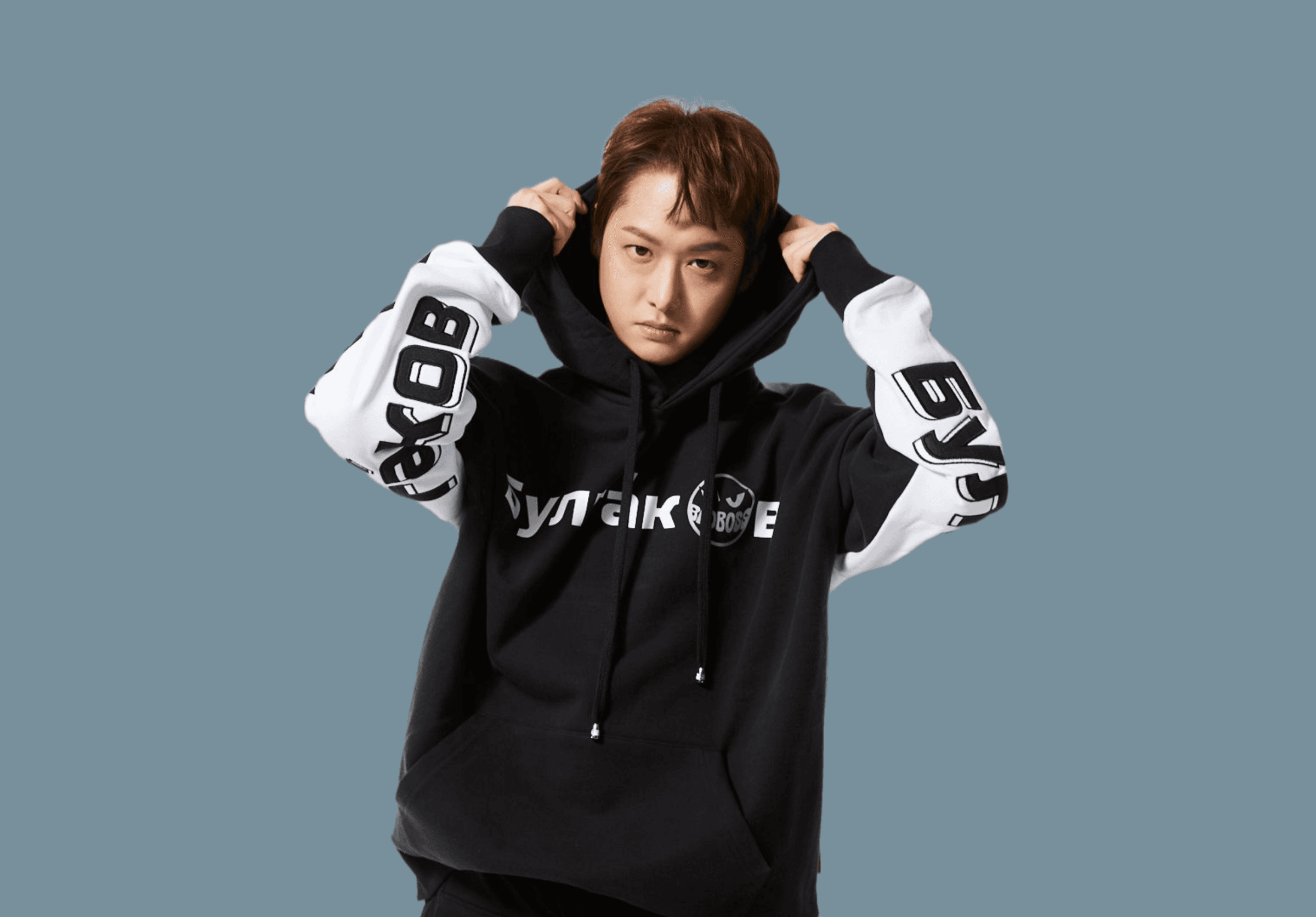 Шин Джихо (Филармония)