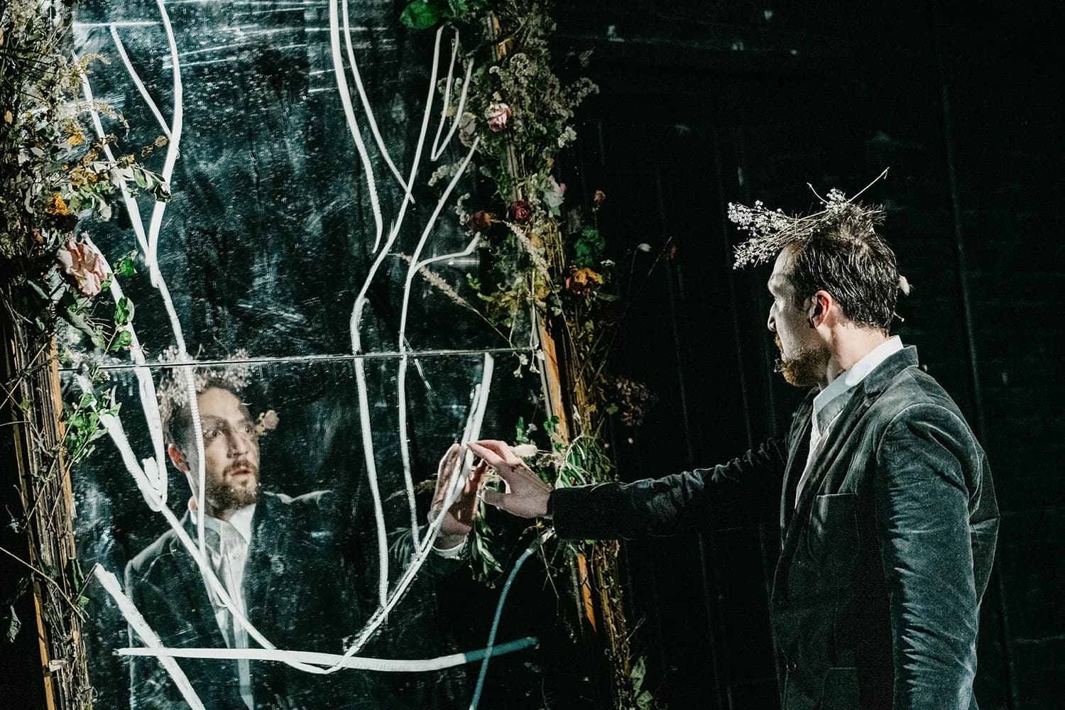 Вий. Домыслы (Арт-платформа)