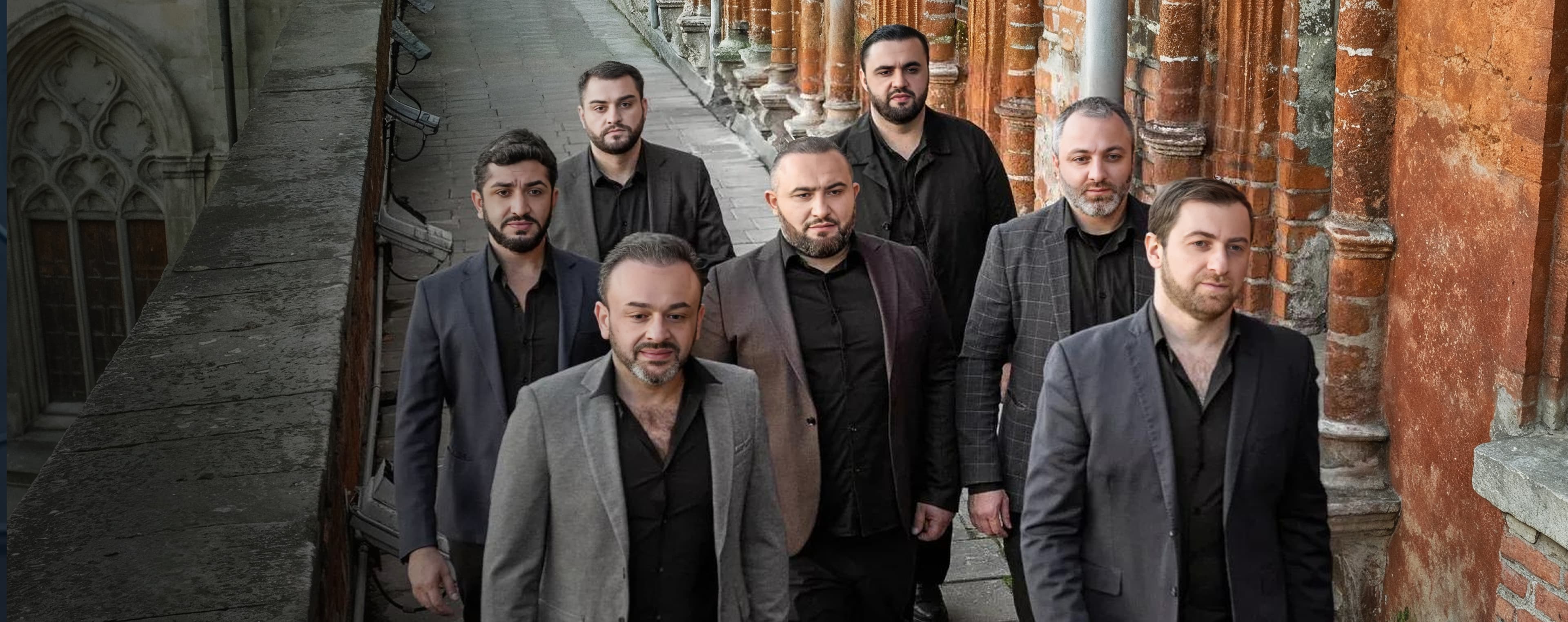 Bravo Metehi (Академ Джаз Клуб)