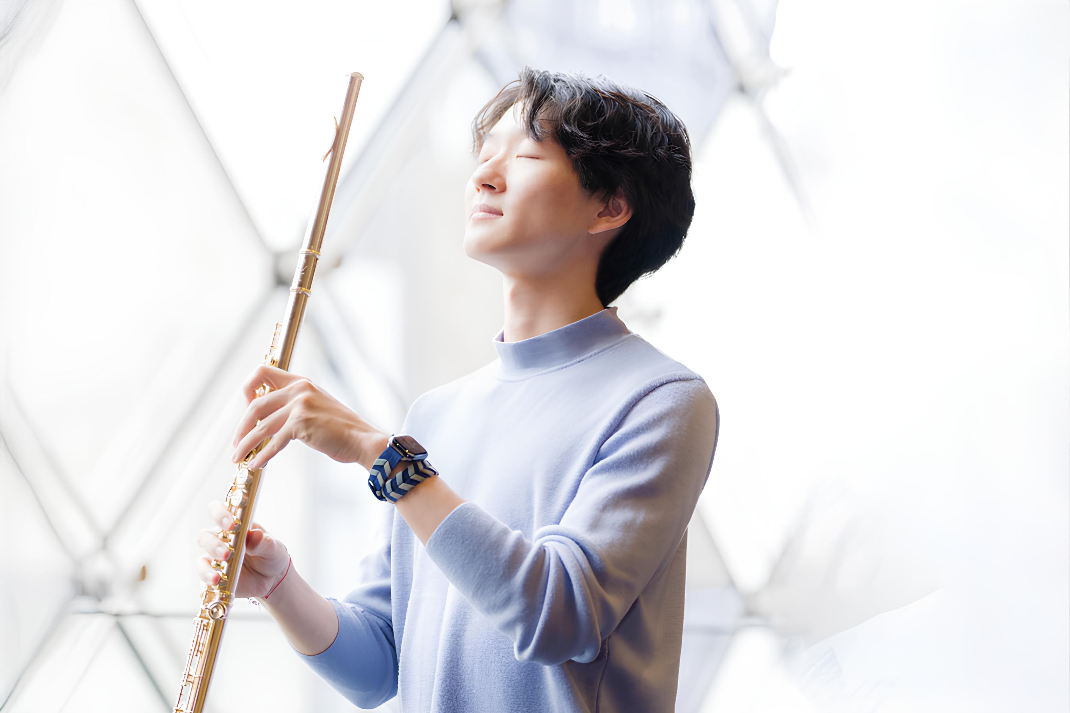 Ю Юань (флейта) (Мариинский-2)