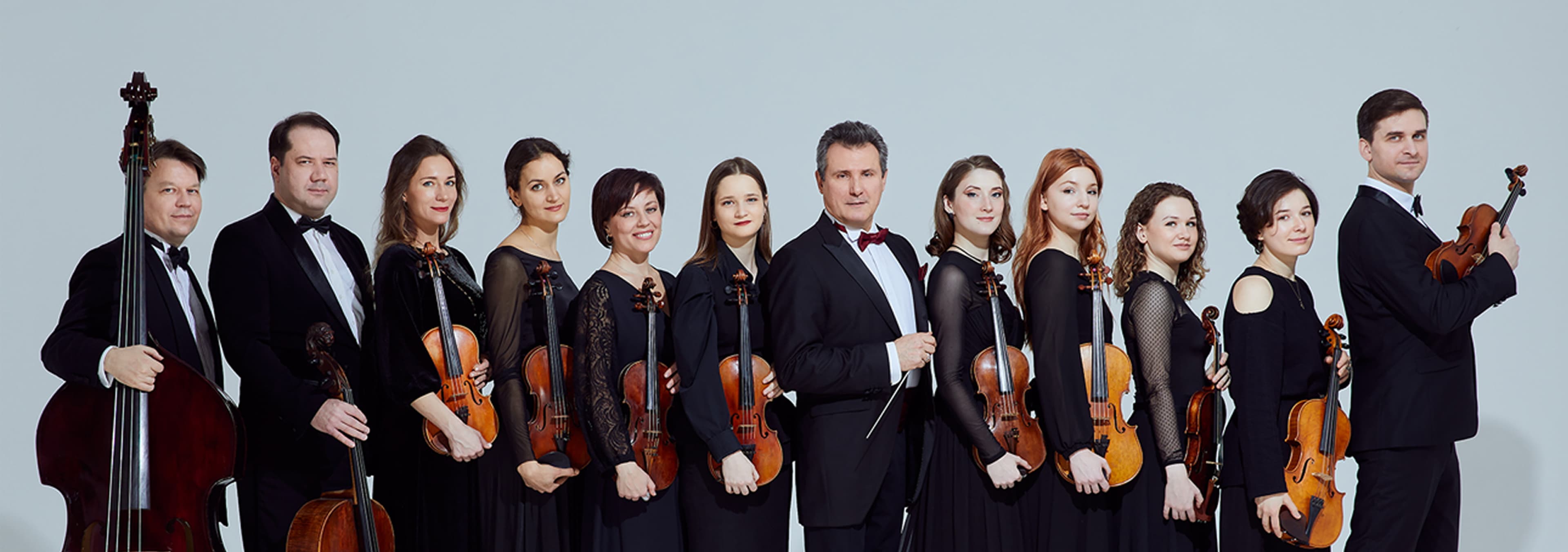 Оркестр «Северная Венеция». Саундтреки. Музыка кино (Петербургский художник)