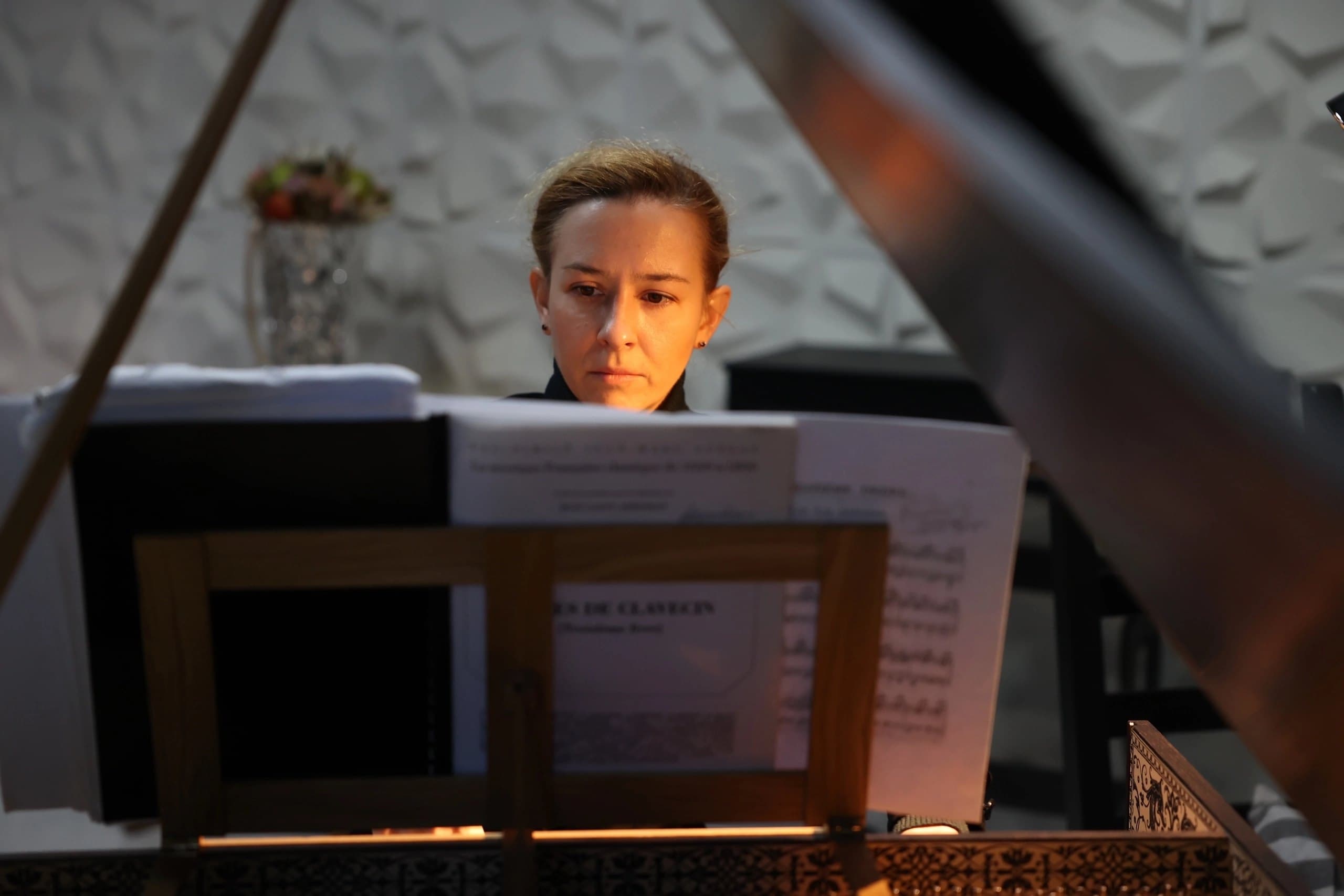 Affetti Musicali (Эглерио)