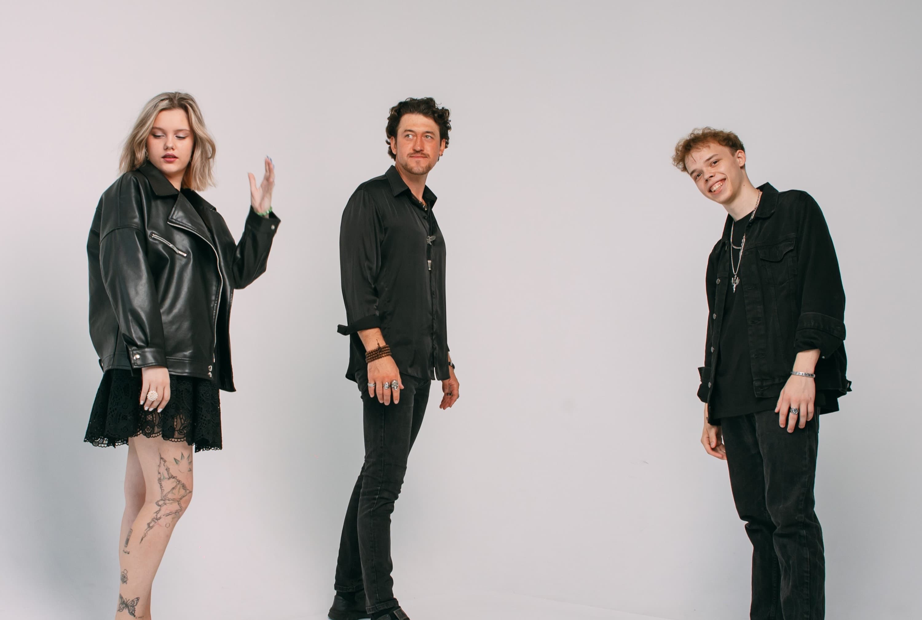 SAHALIN (Руки Вверх! Бар)