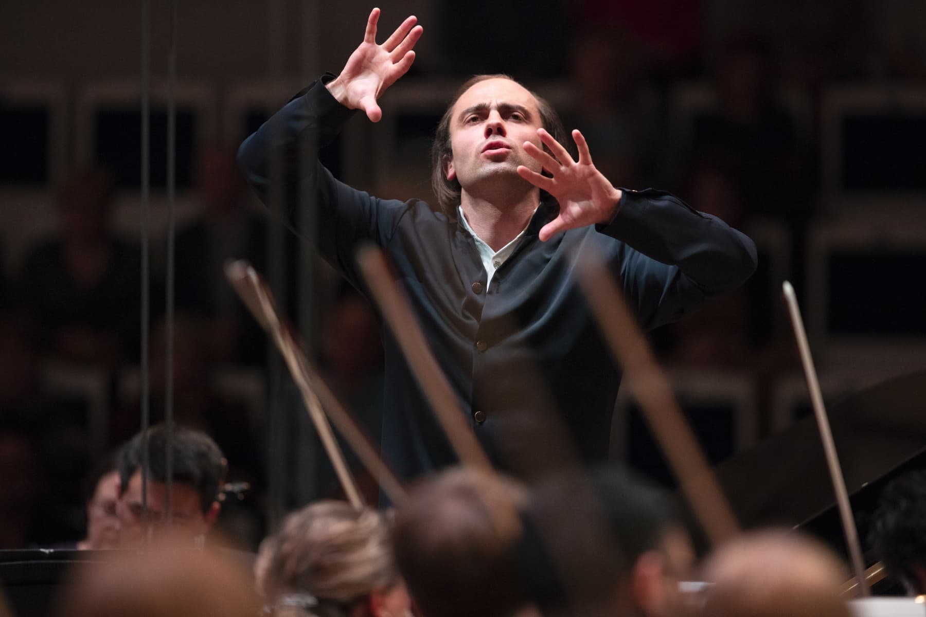 Ко Дню Победы! (Уфимское училище искусств)