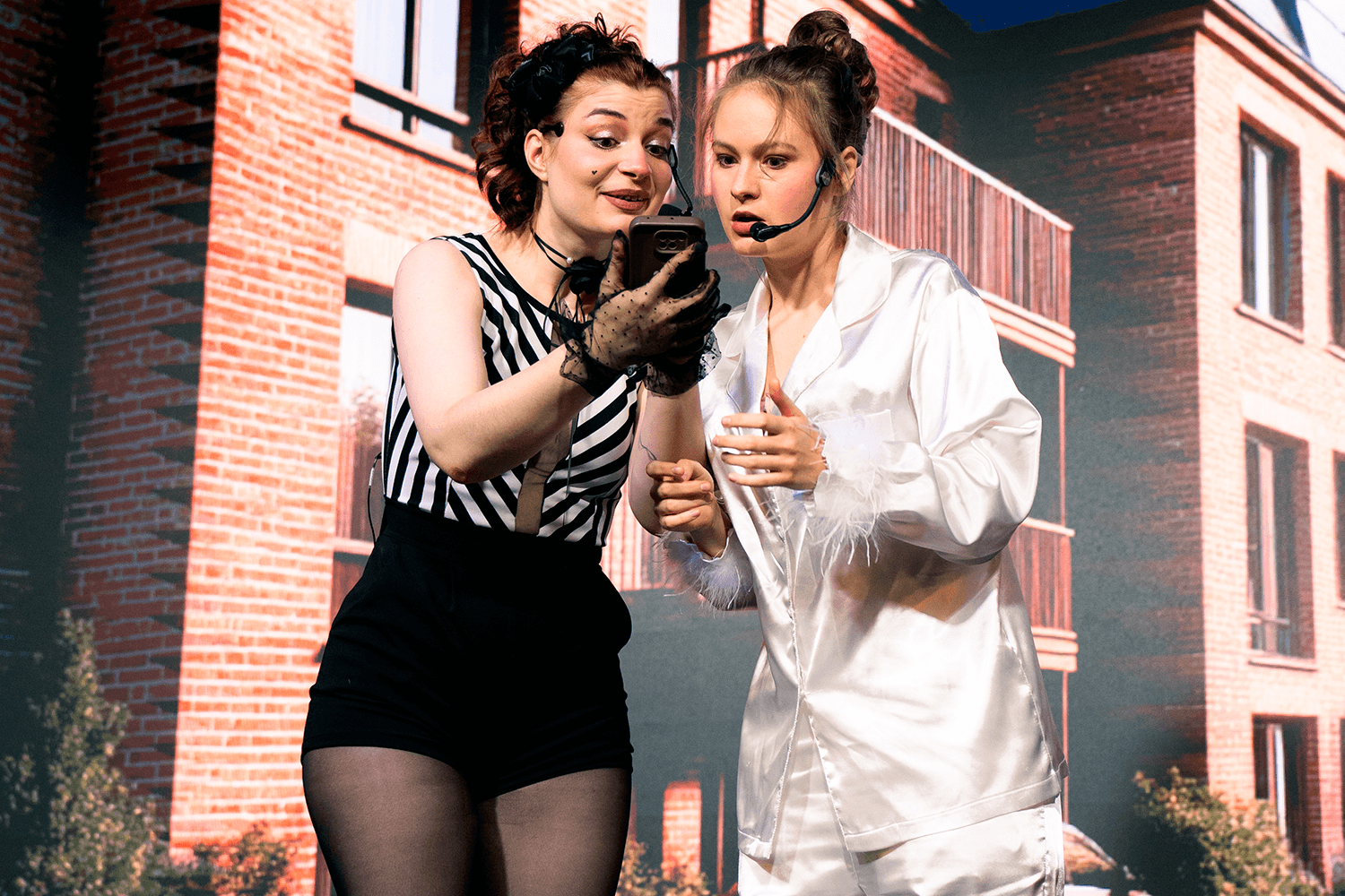 Возвращение любимого (Чизерия)